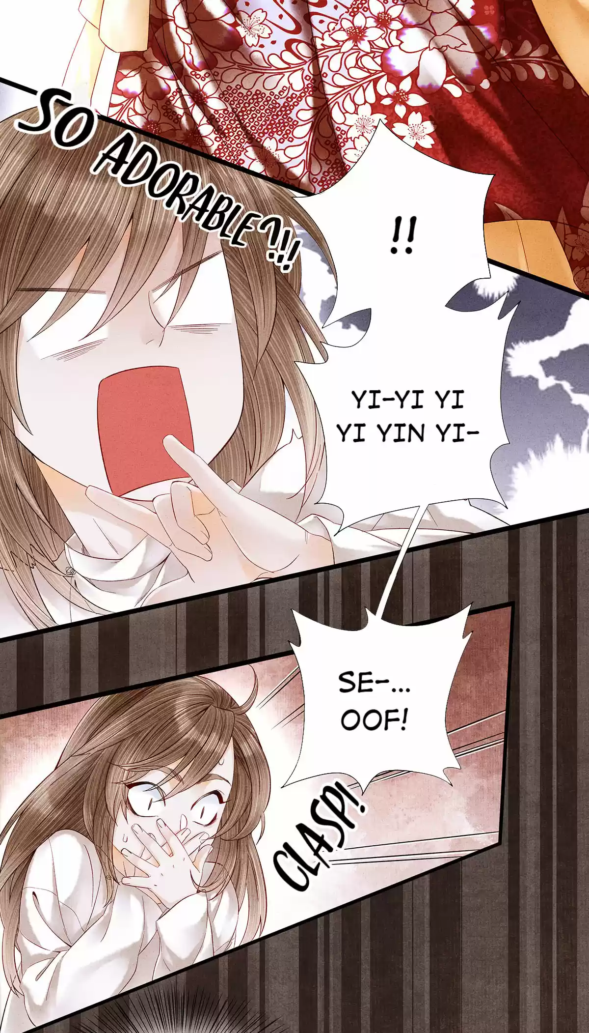 Dear Boy, You Dropped Your Integrity 79 Brother Doesn't Want Me Anymore...