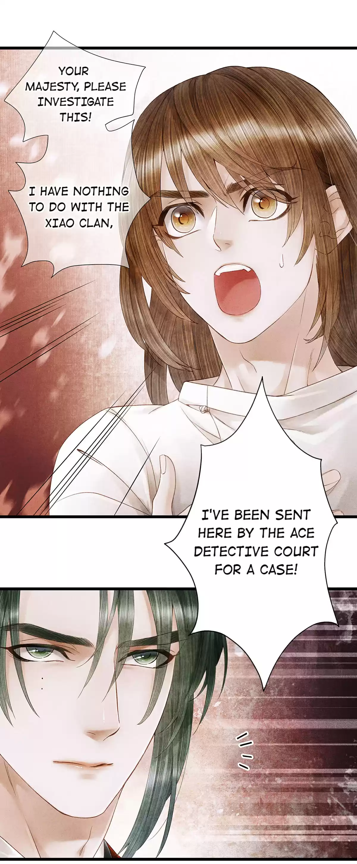 Dear Boy, You Dropped Your Integrity 79 Brother Doesn't Want Me Anymore...