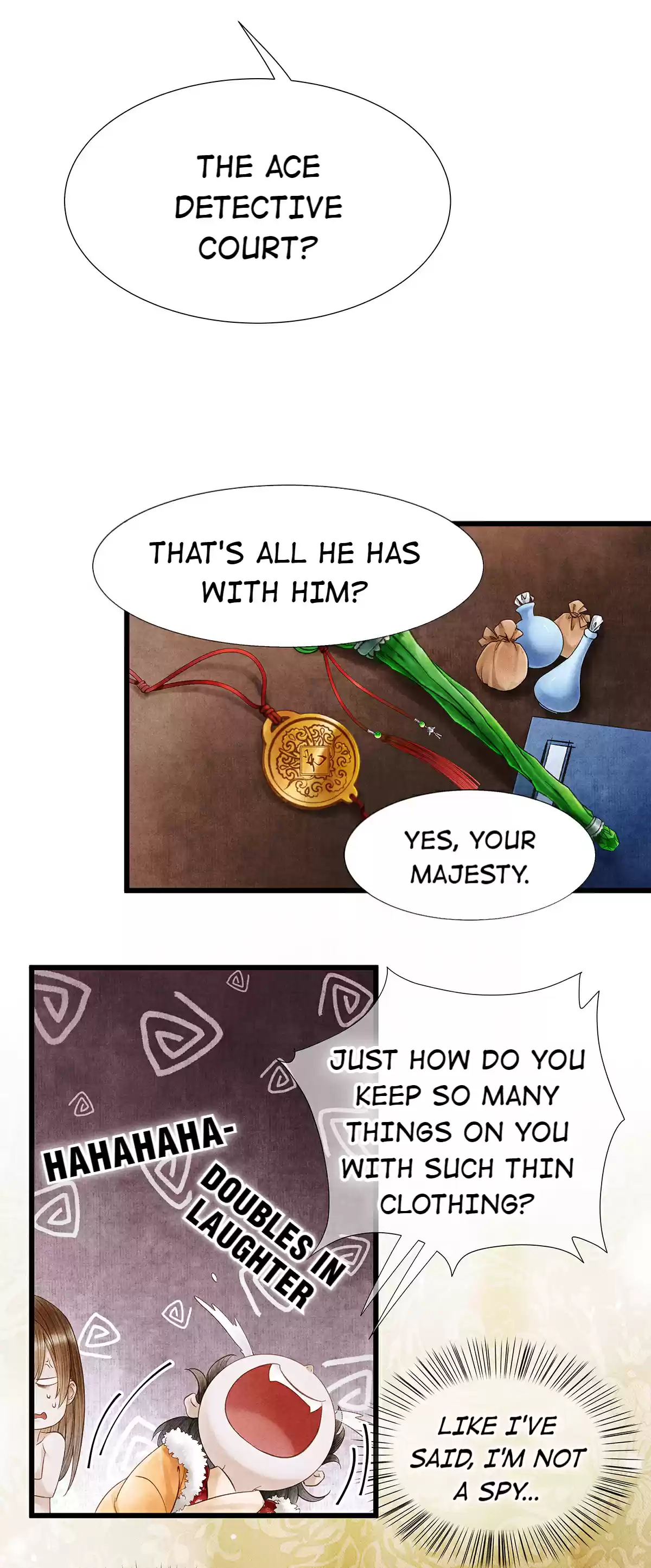 Dear Boy, You Dropped Your Integrity 79 Brother Doesn't Want Me Anymore...