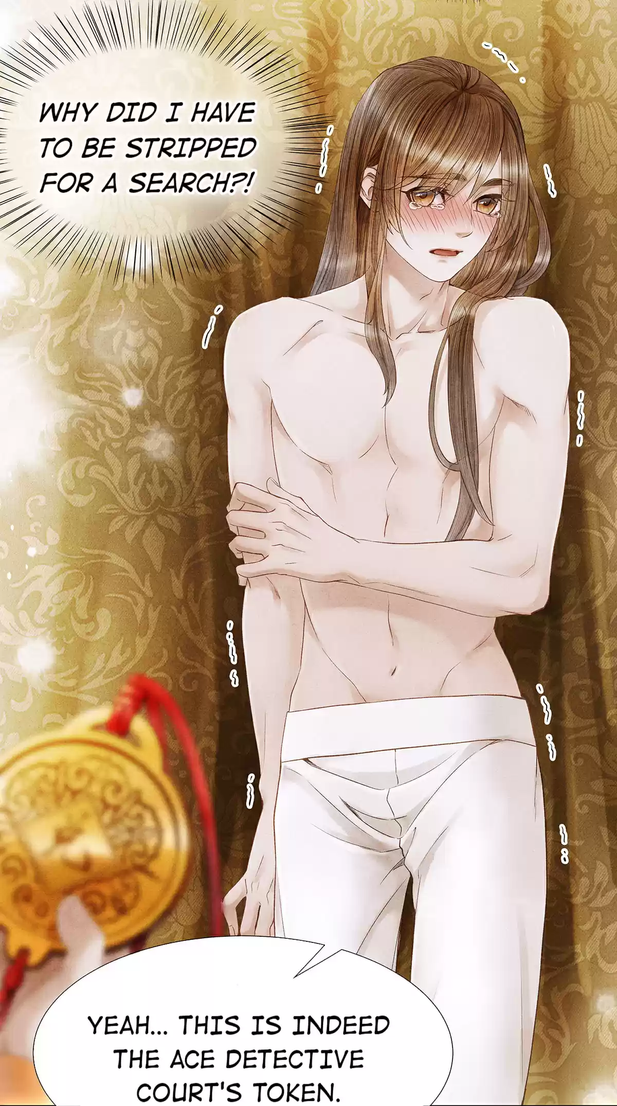 Dear Boy, You Dropped Your Integrity 79 Brother Doesn't Want Me Anymore...