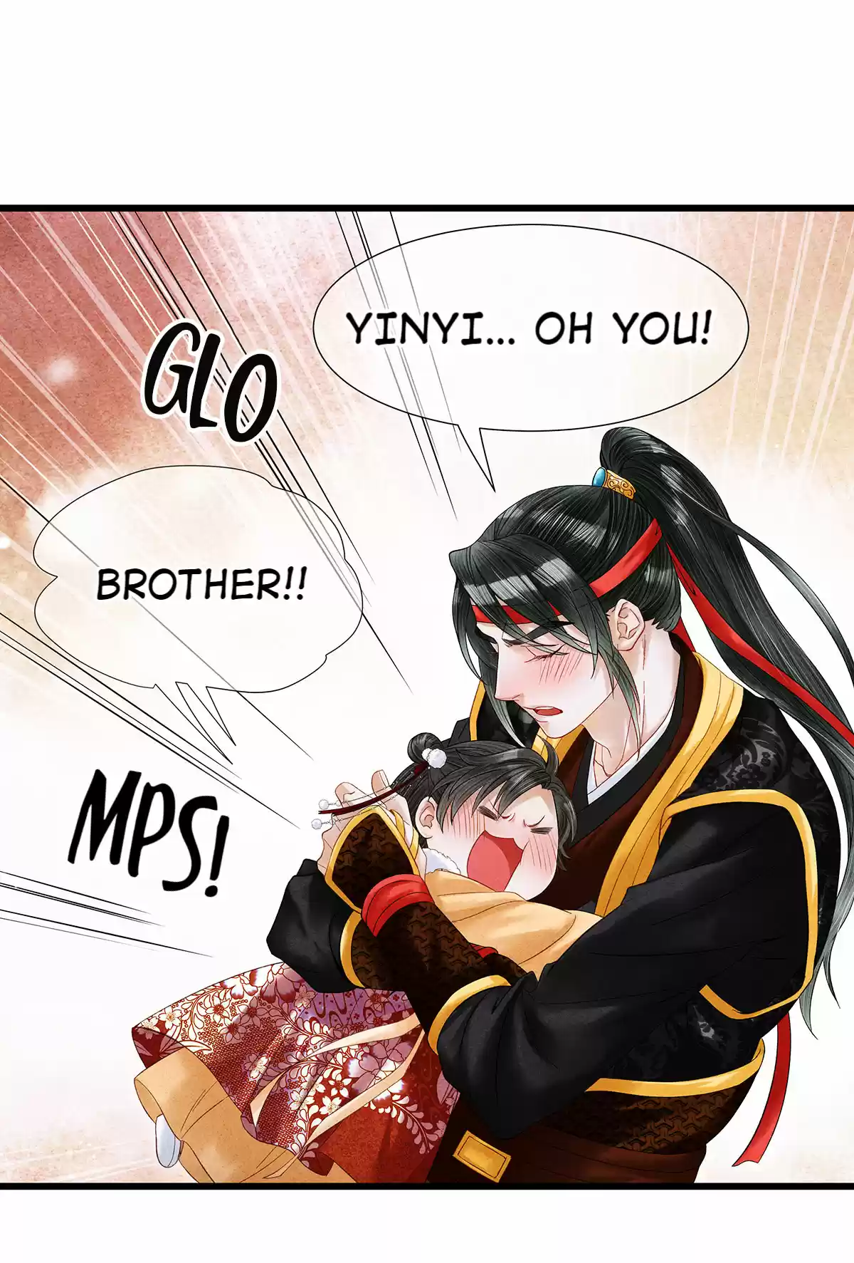 Dear Boy, You Dropped Your Integrity 79 Brother Doesn't Want Me Anymore...