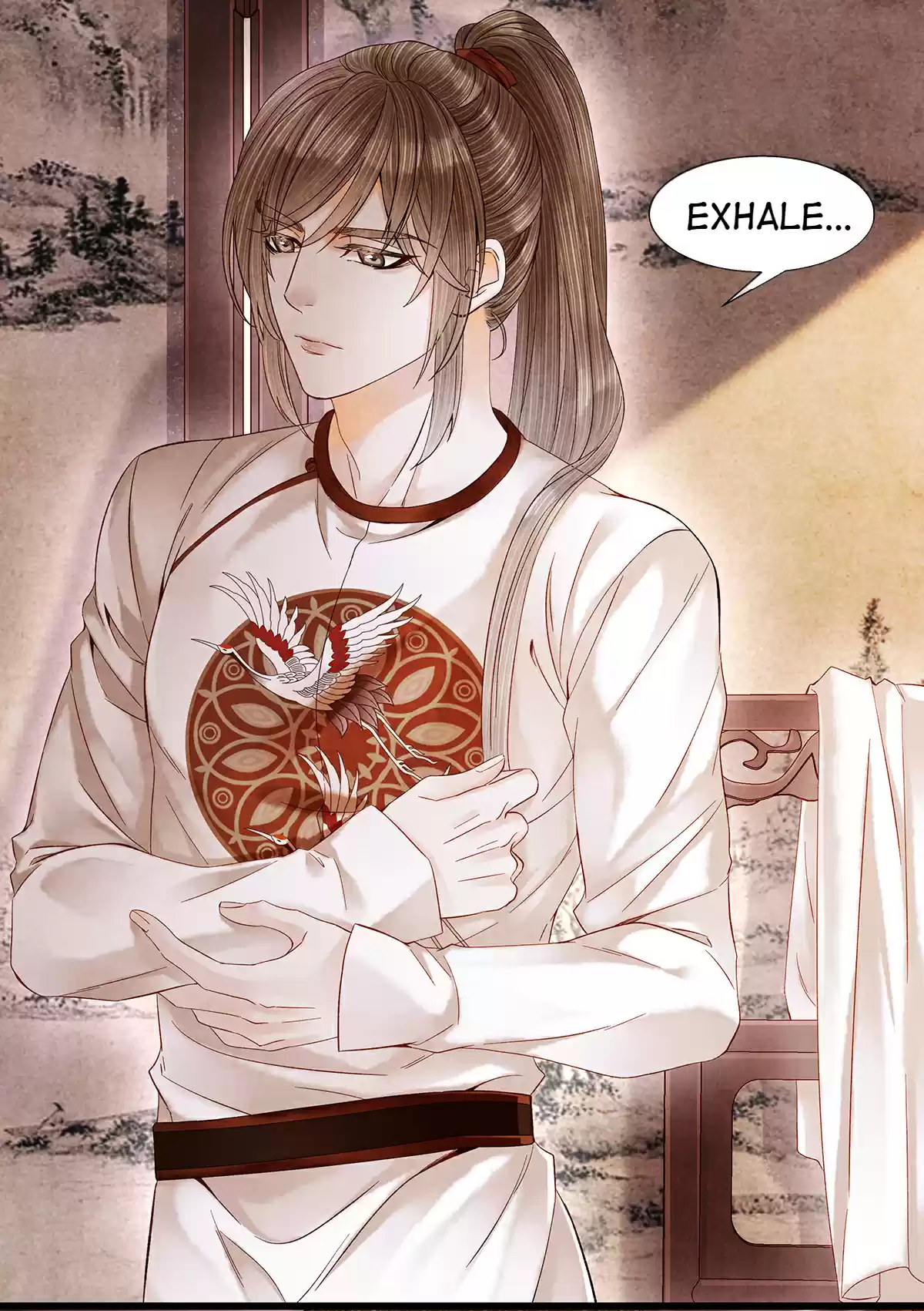 Dear Boy, You Dropped Your Integrity 80 I'm Fond Of This Man's Appearance