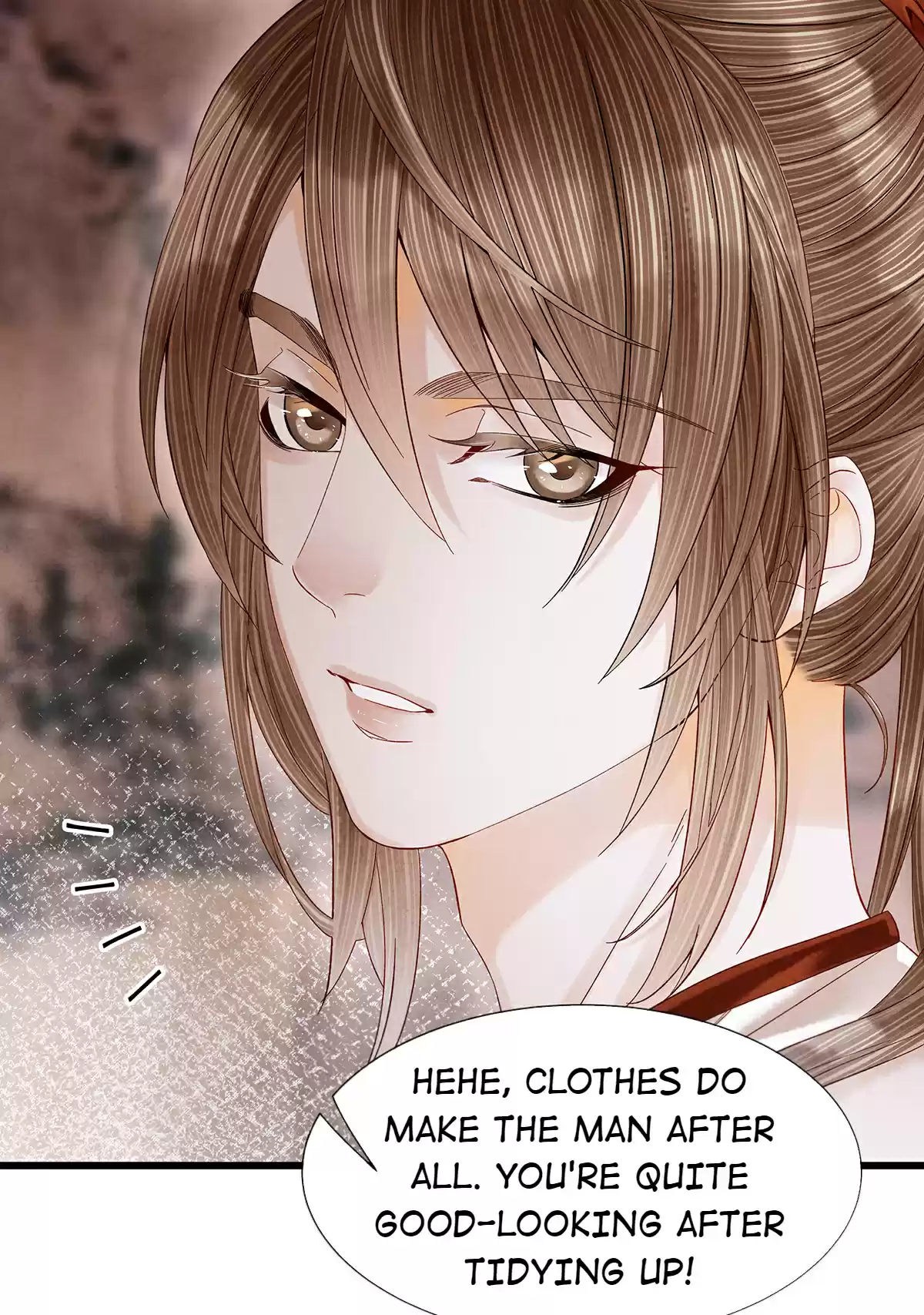 Dear Boy, You Dropped Your Integrity 80 I'm Fond Of This Man's Appearance