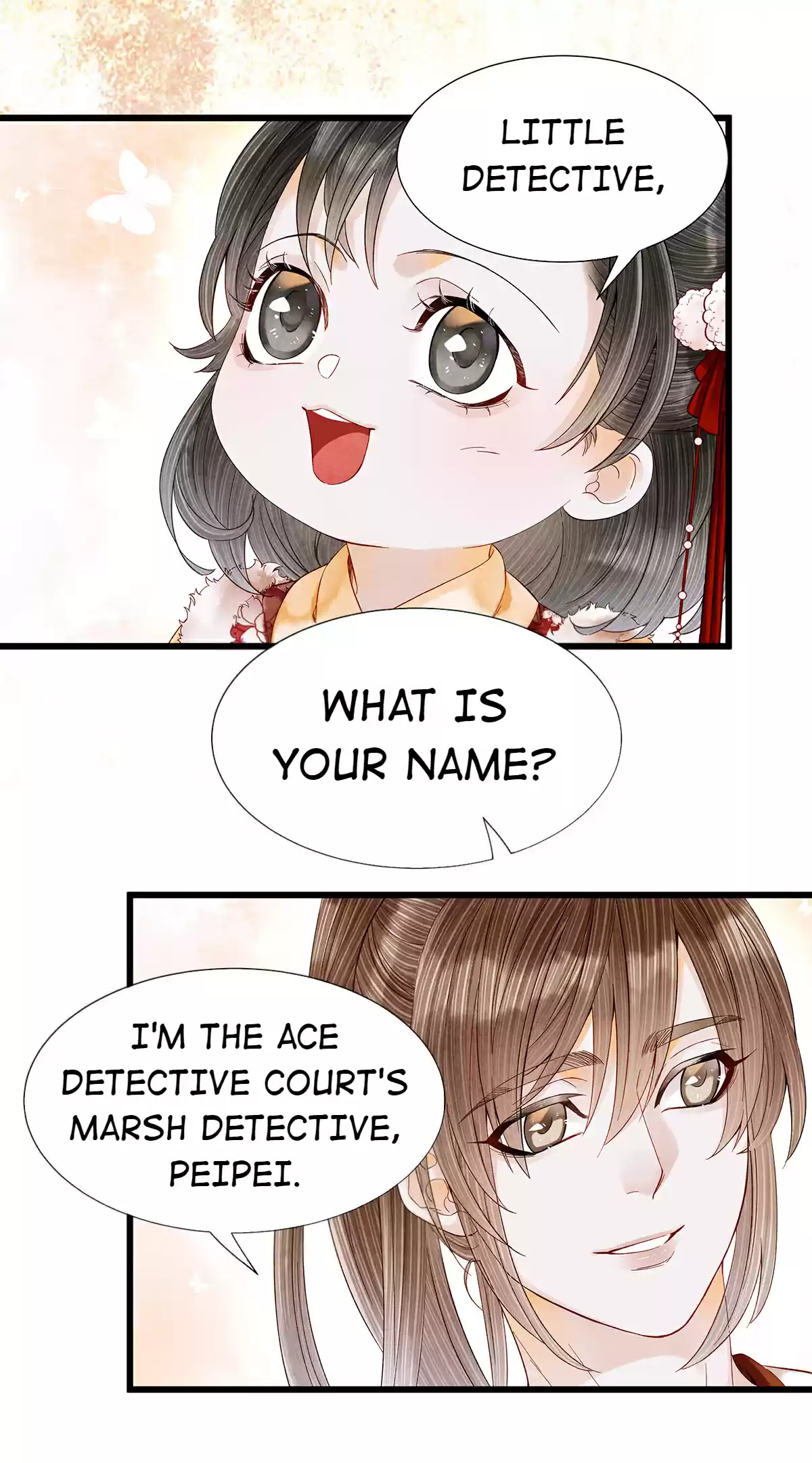 Dear Boy, You Dropped Your Integrity 80 I'm Fond Of This Man's Appearance