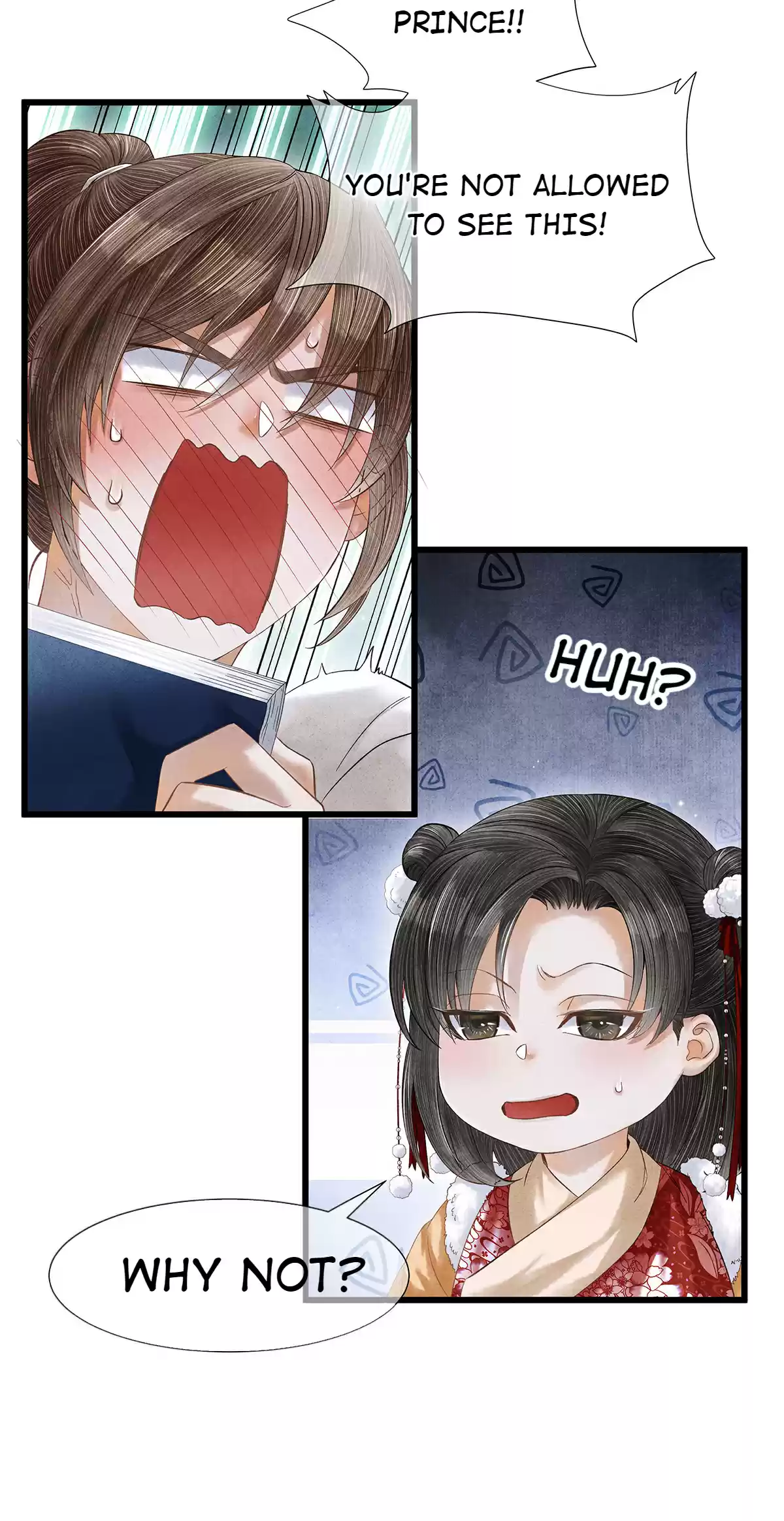 Dear Boy, You Dropped Your Integrity 80 I'm Fond Of This Man's Appearance