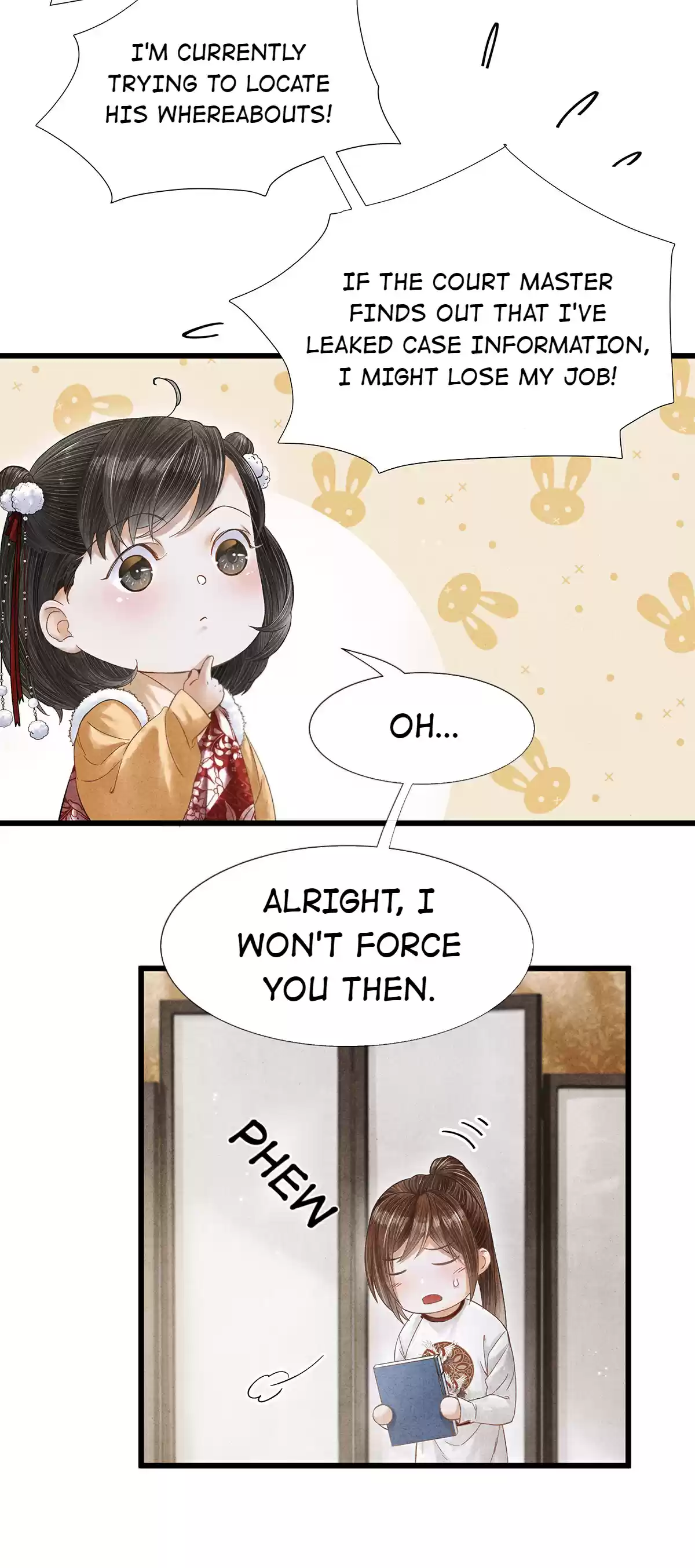 Dear Boy, You Dropped Your Integrity 80 I'm Fond Of This Man's Appearance