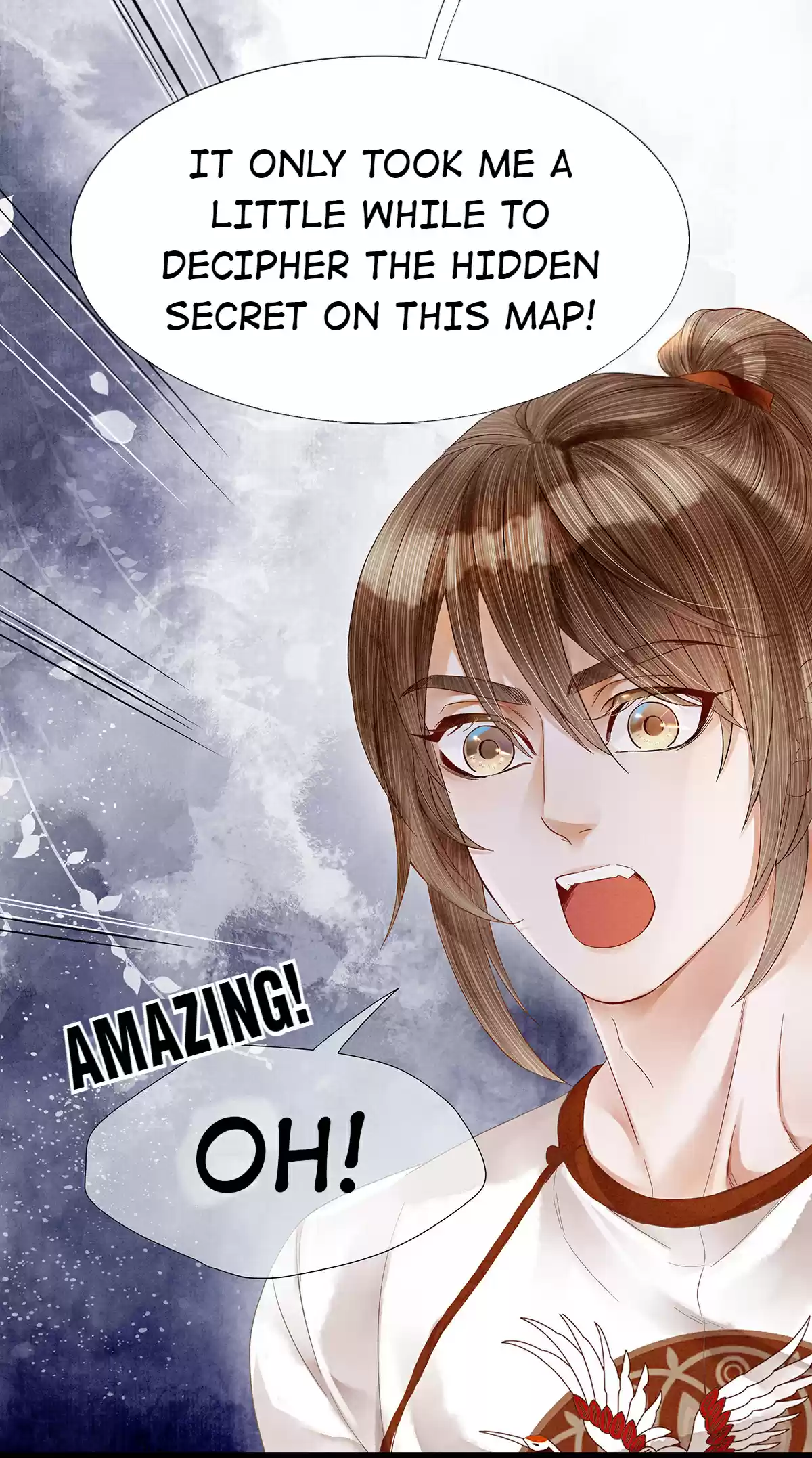 Dear Boy, You Dropped Your Integrity 80 I'm Fond Of This Man's Appearance