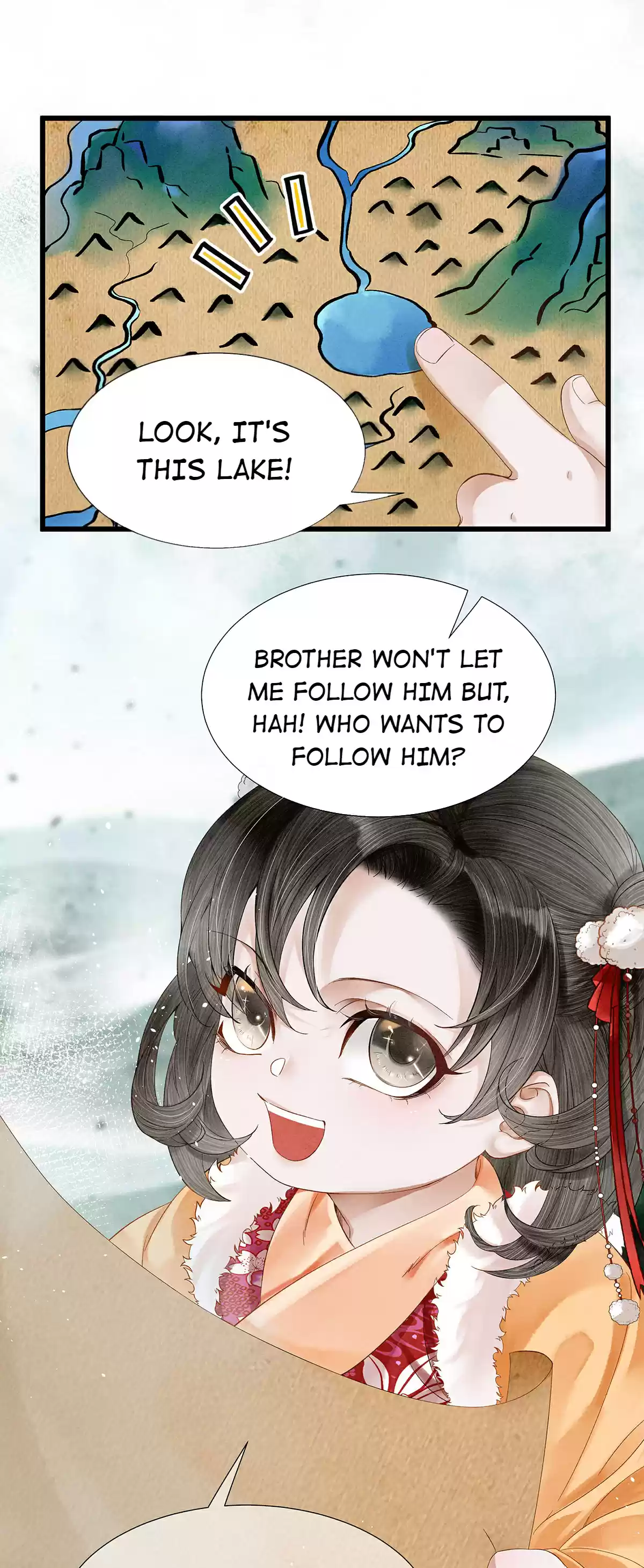 Dear Boy, You Dropped Your Integrity 80 I'm Fond Of This Man's Appearance