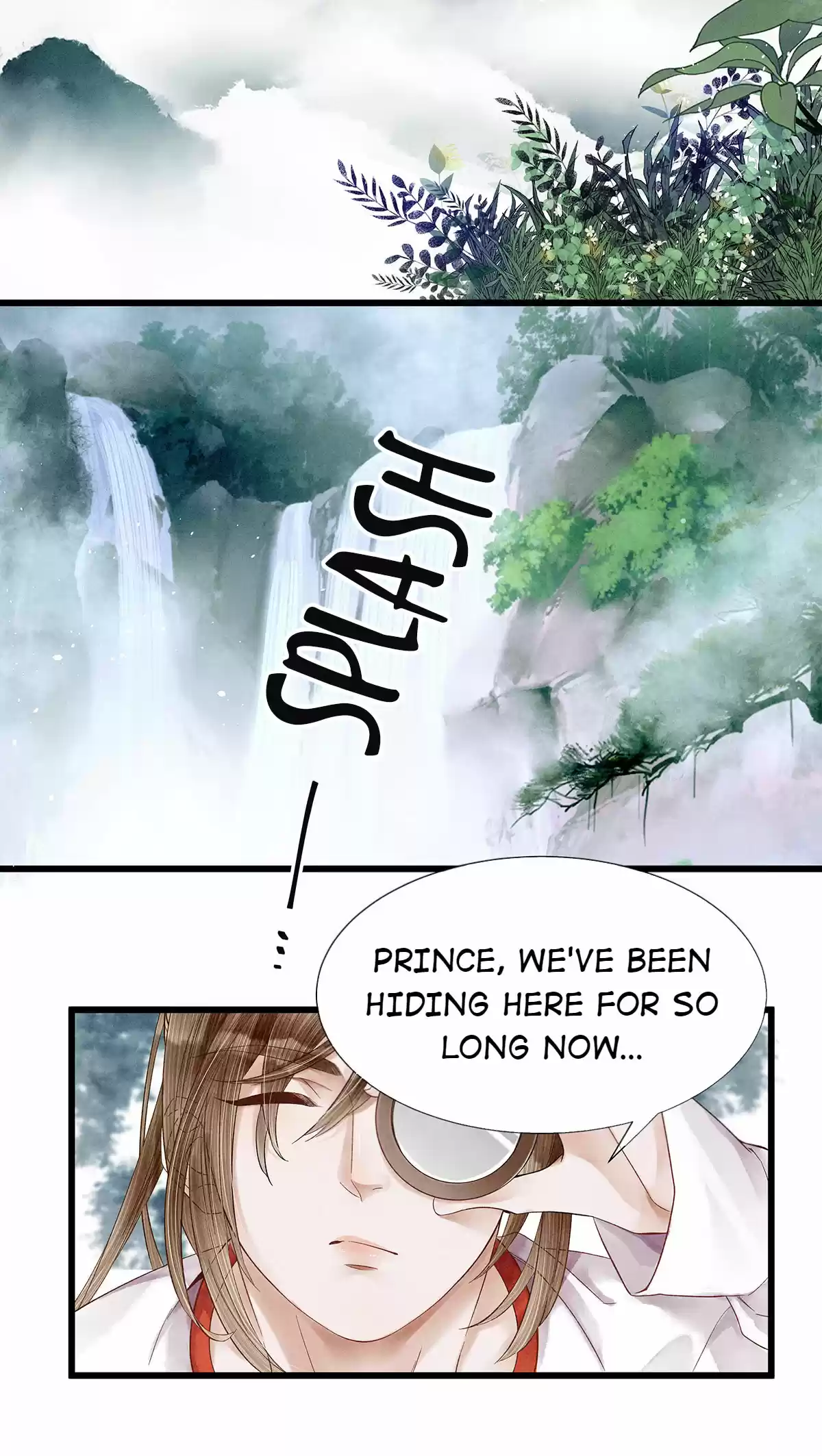 Dear Boy, You Dropped Your Integrity 80 I'm Fond Of This Man's Appearance