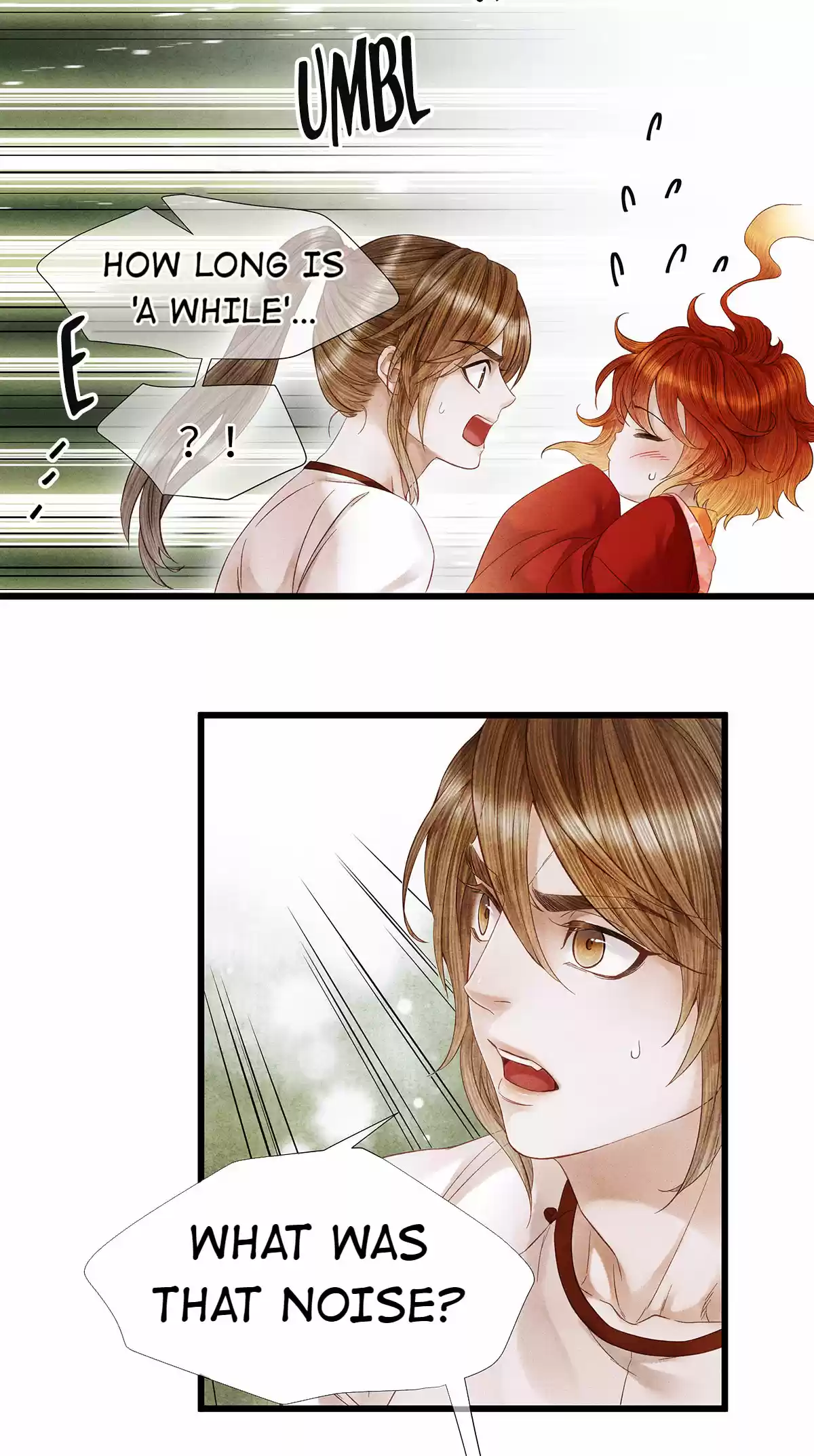 Dear Boy, You Dropped Your Integrity 80 I'm Fond Of This Man's Appearance