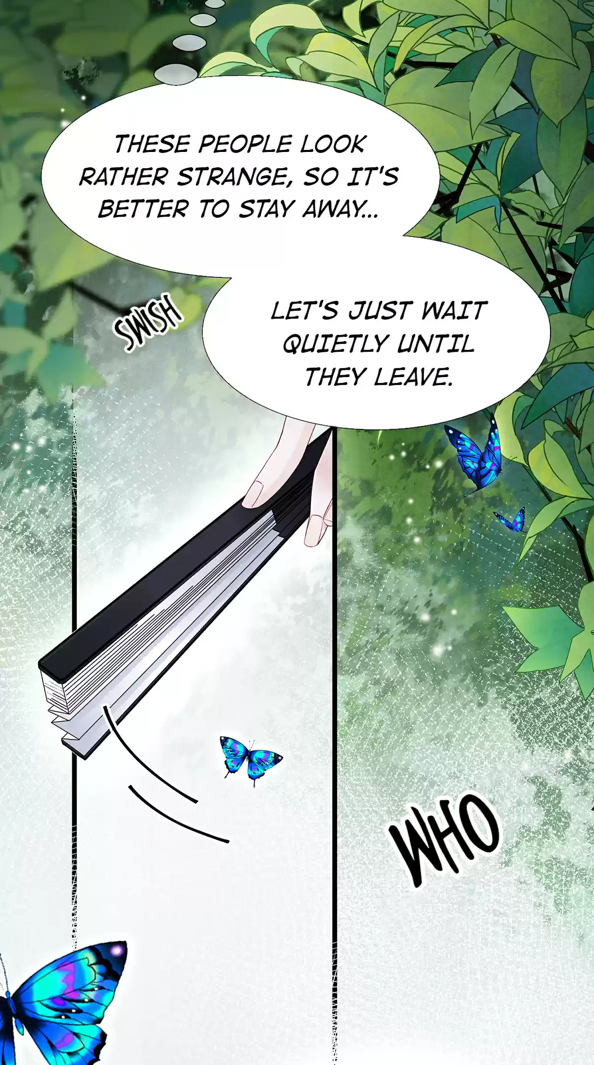 Dear Boy, You Dropped Your Integrity 81 Yao Sheng... Lost His Memories?