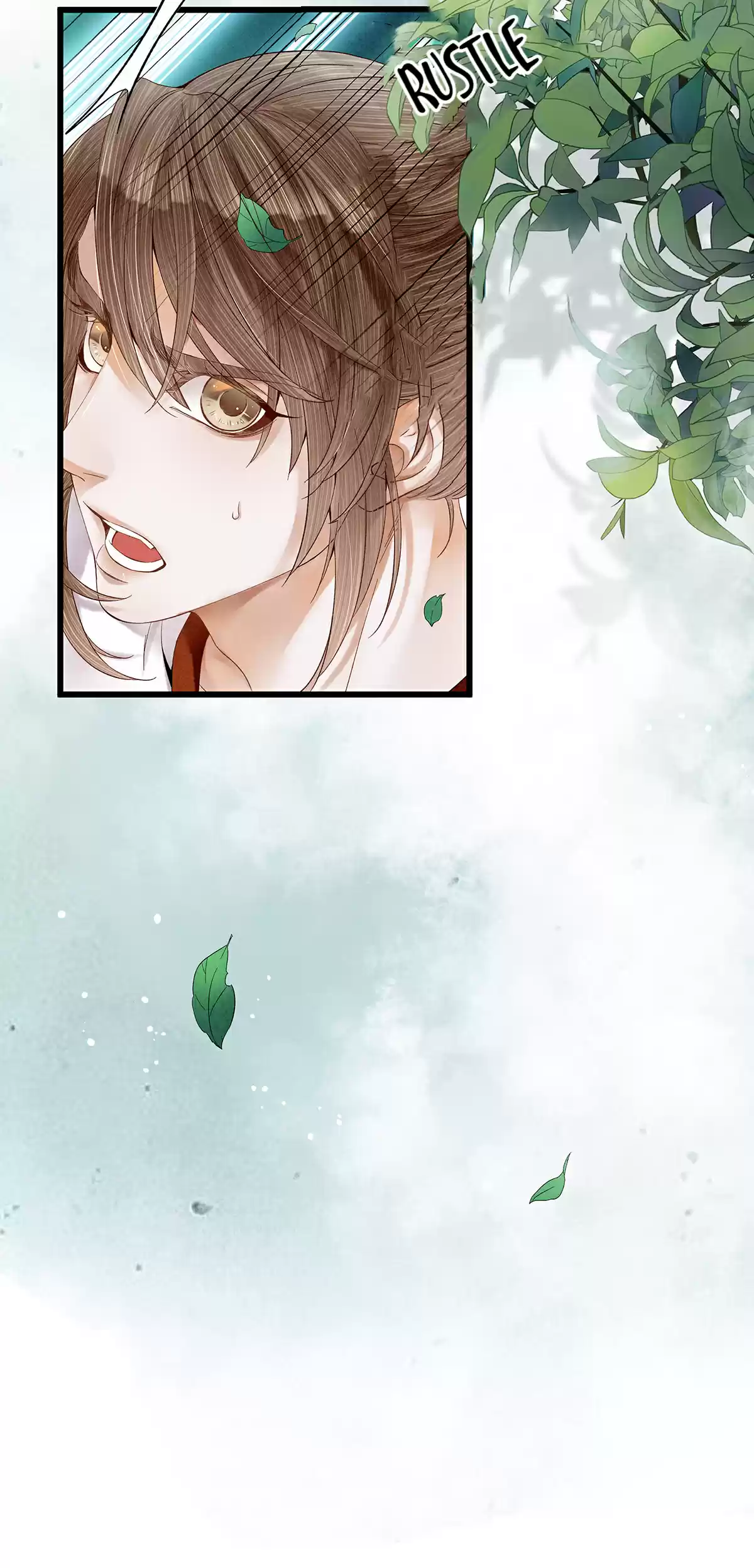 Dear Boy, You Dropped Your Integrity 81 Yao Sheng... Lost His Memories?