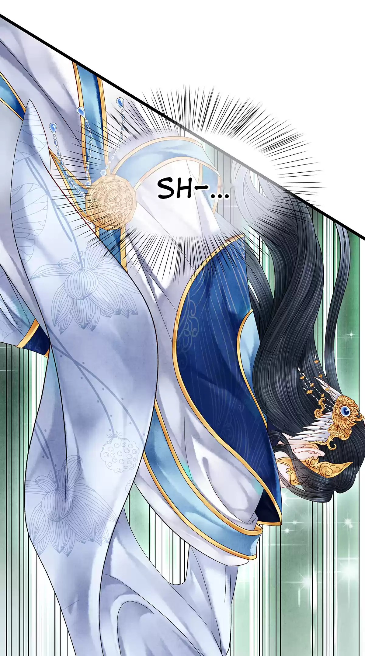 Dear Boy, You Dropped Your Integrity 81 Yao Sheng... Lost His Memories?