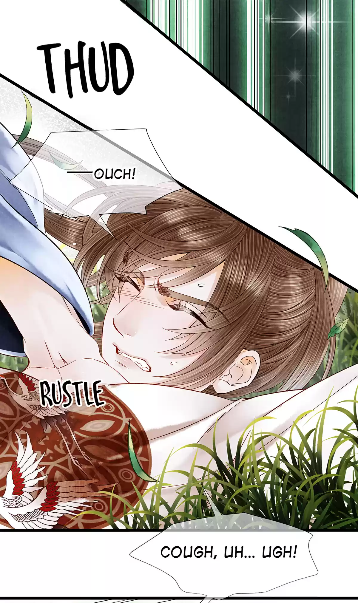 Dear Boy, You Dropped Your Integrity 81 Yao Sheng... Lost His Memories?