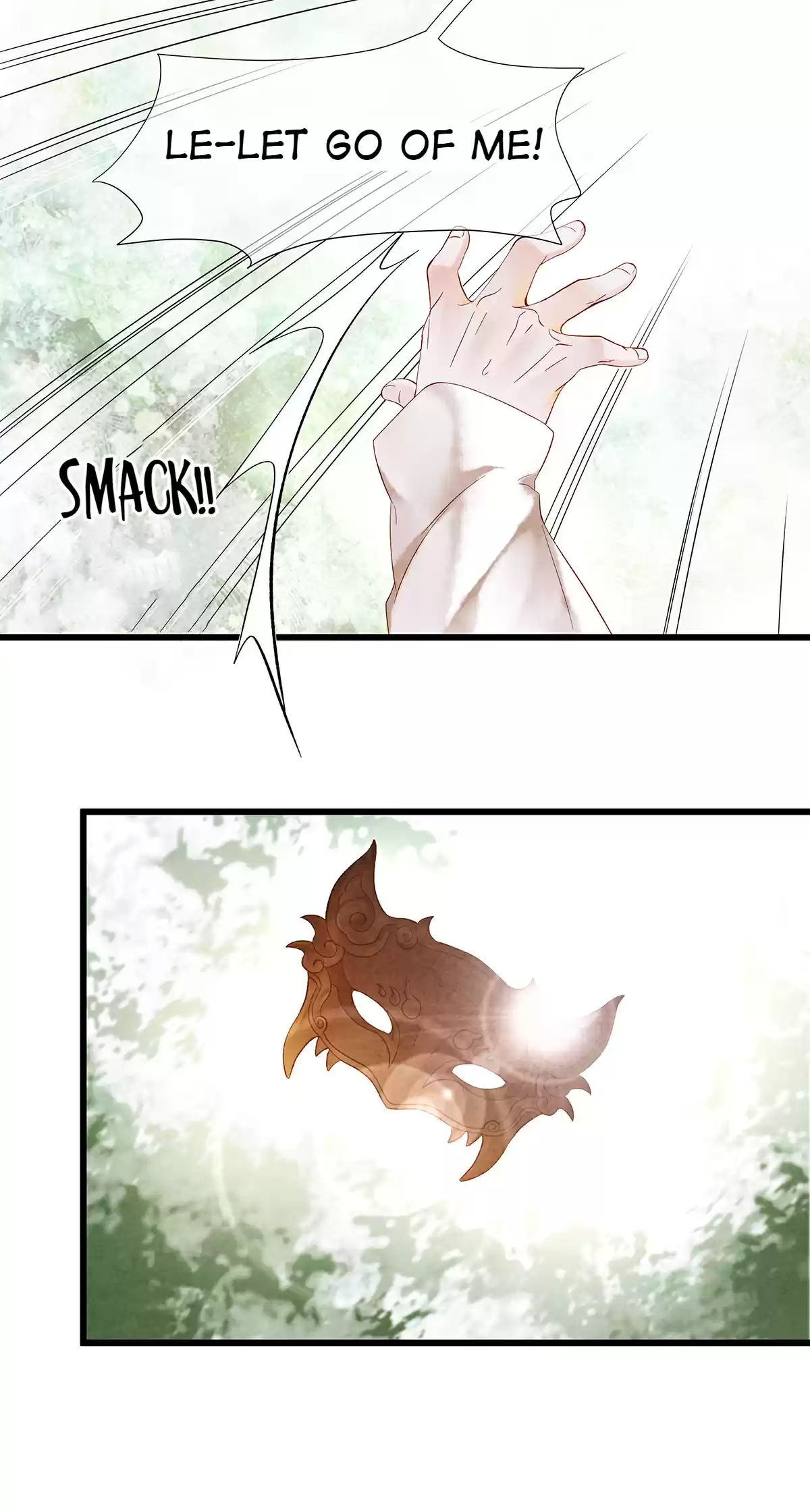 Dear Boy, You Dropped Your Integrity 81 Yao Sheng... Lost His Memories?