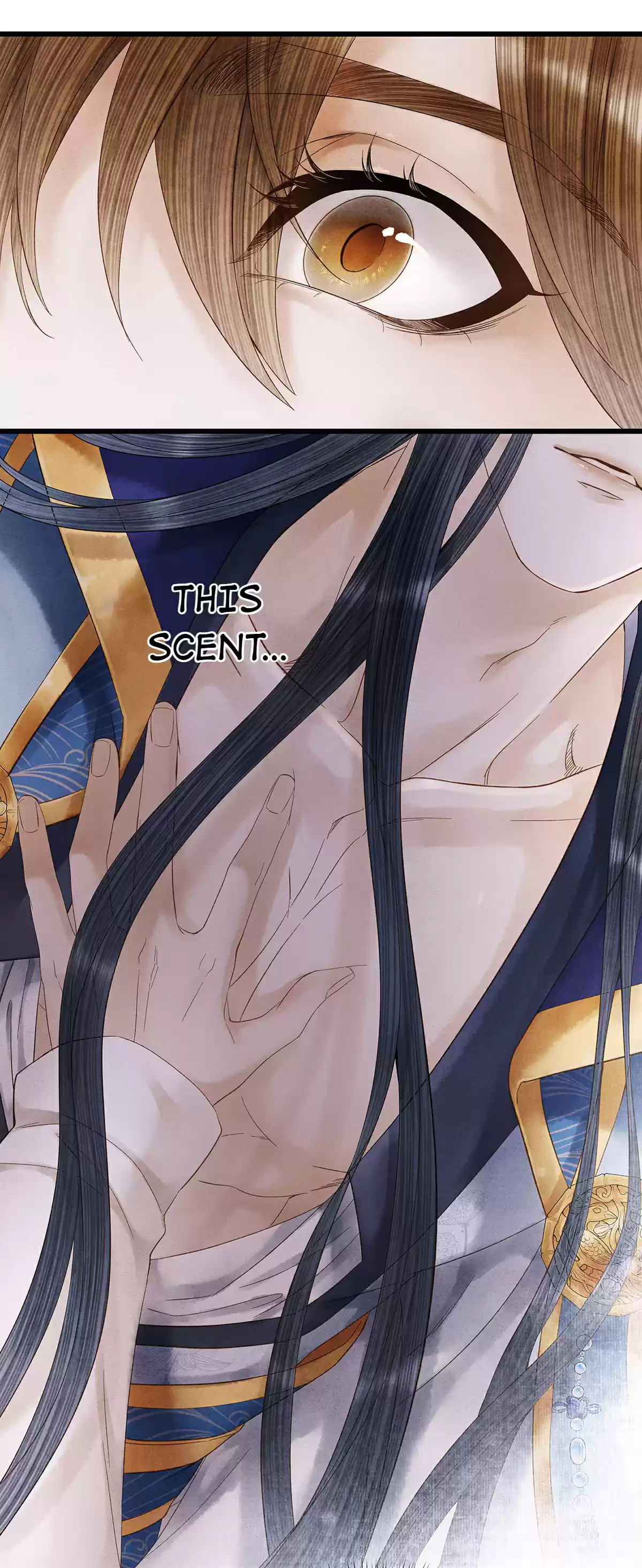 Dear Boy, You Dropped Your Integrity 81 Yao Sheng... Lost His Memories?