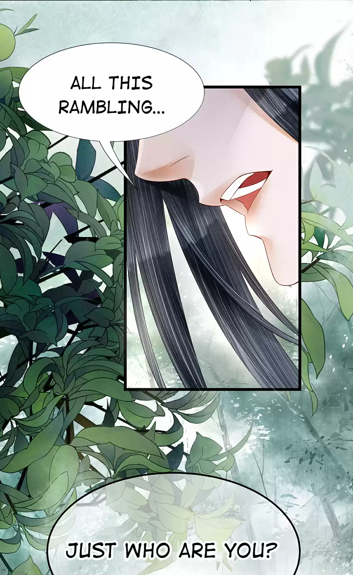 Dear Boy, You Dropped Your Integrity 81 Yao Sheng... Lost His Memories?