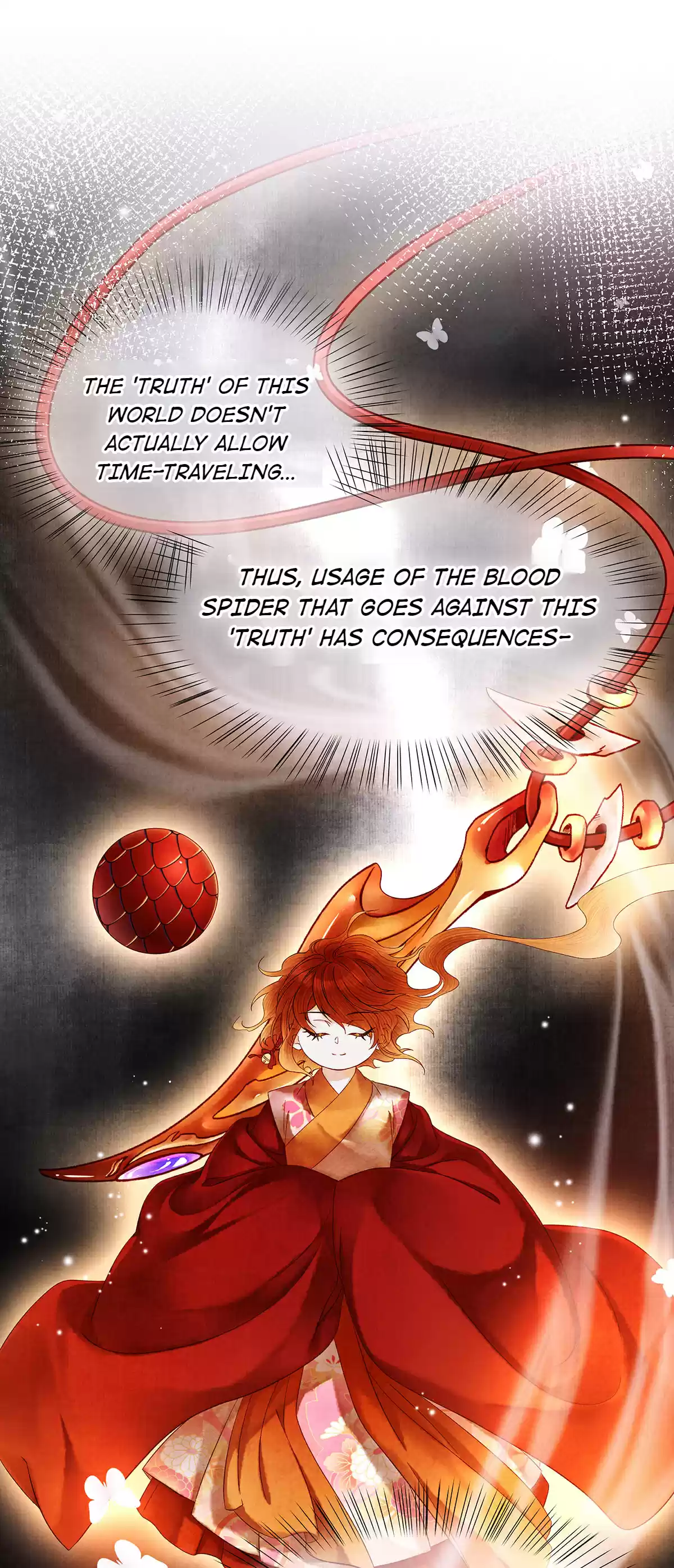 Dear Boy, You Dropped Your Integrity 82 As Expected Of The Man-Fox, I Am Interested!