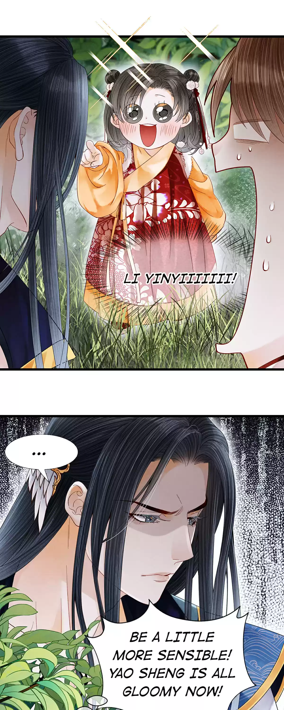 Dear Boy, You Dropped Your Integrity 82 As Expected Of The Man-Fox, I Am Interested!