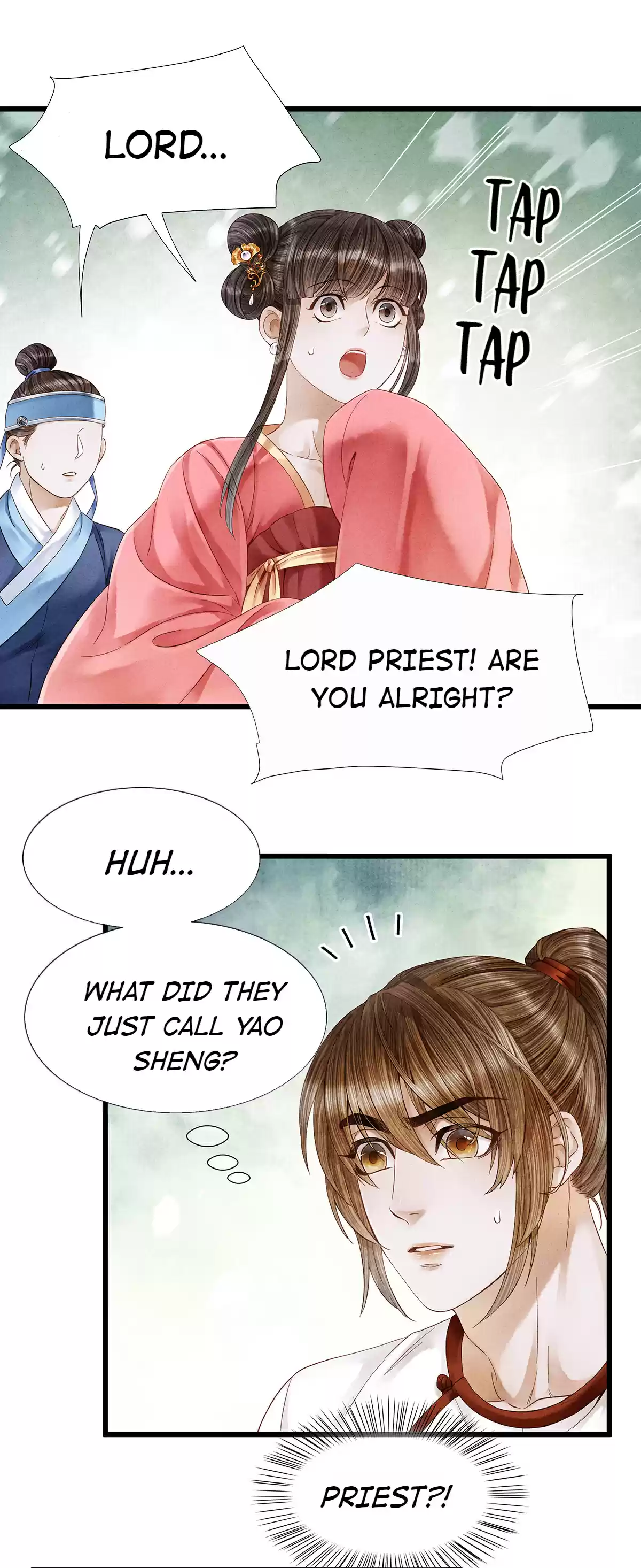 Dear Boy, You Dropped Your Integrity 82 As Expected Of The Man-Fox, I Am Interested!