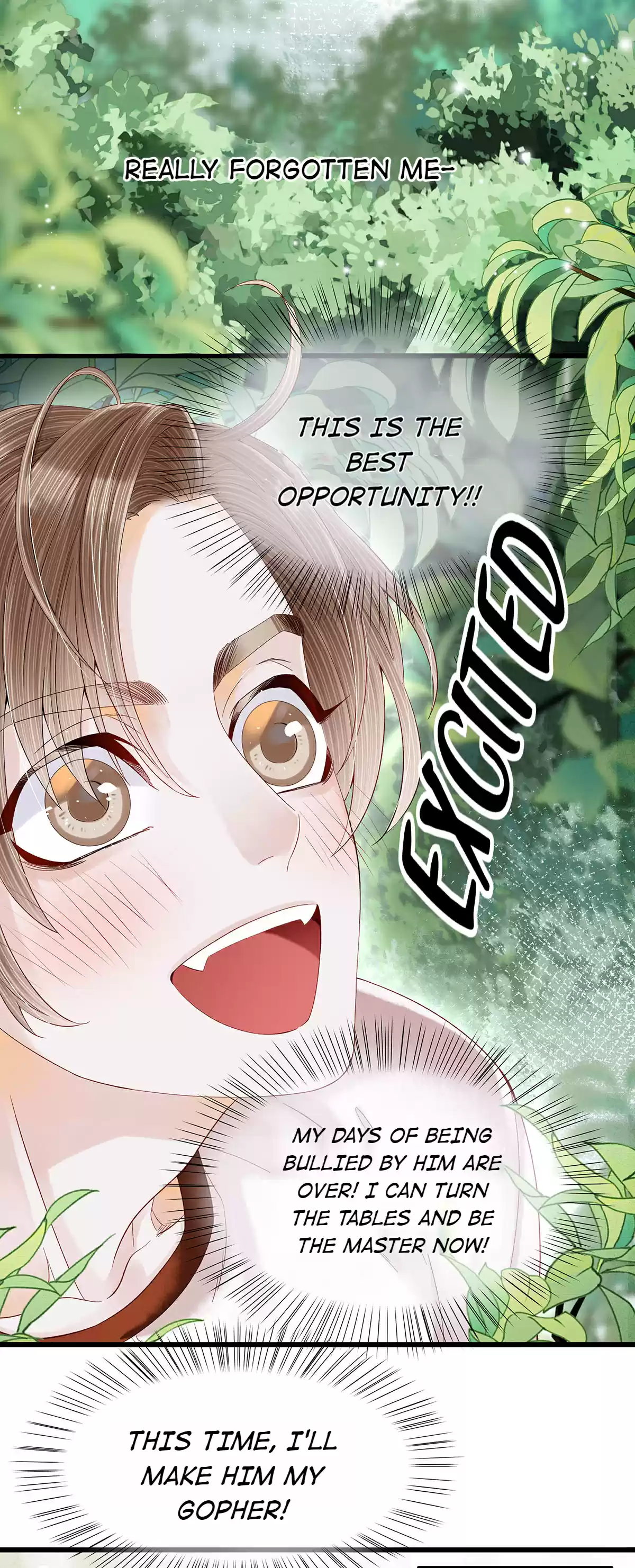 Dear Boy, You Dropped Your Integrity 83 Has Yao Sheng Really Forgotten Me?