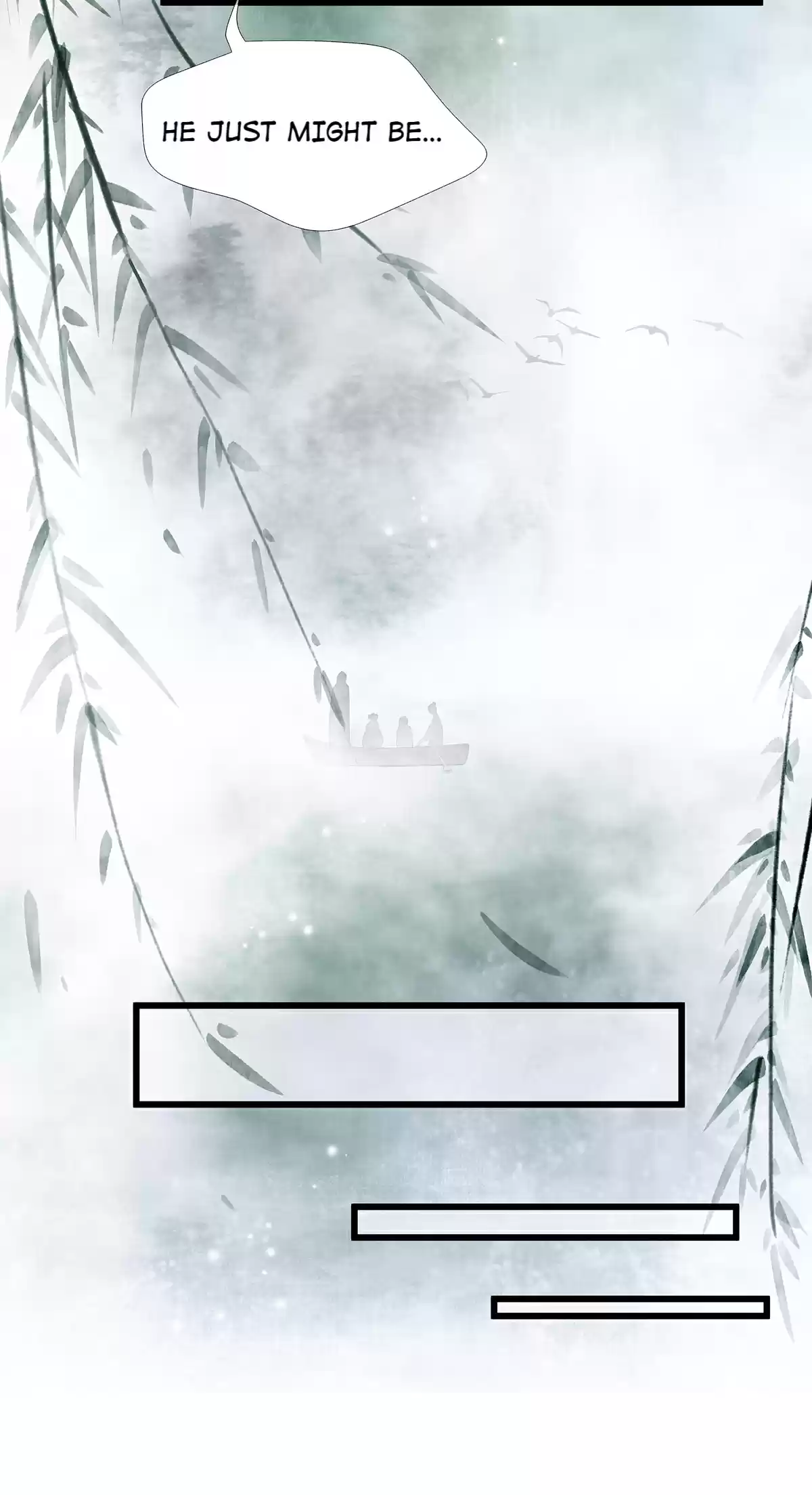 Dear Boy, You Dropped Your Integrity 83 Has Yao Sheng Really Forgotten Me?