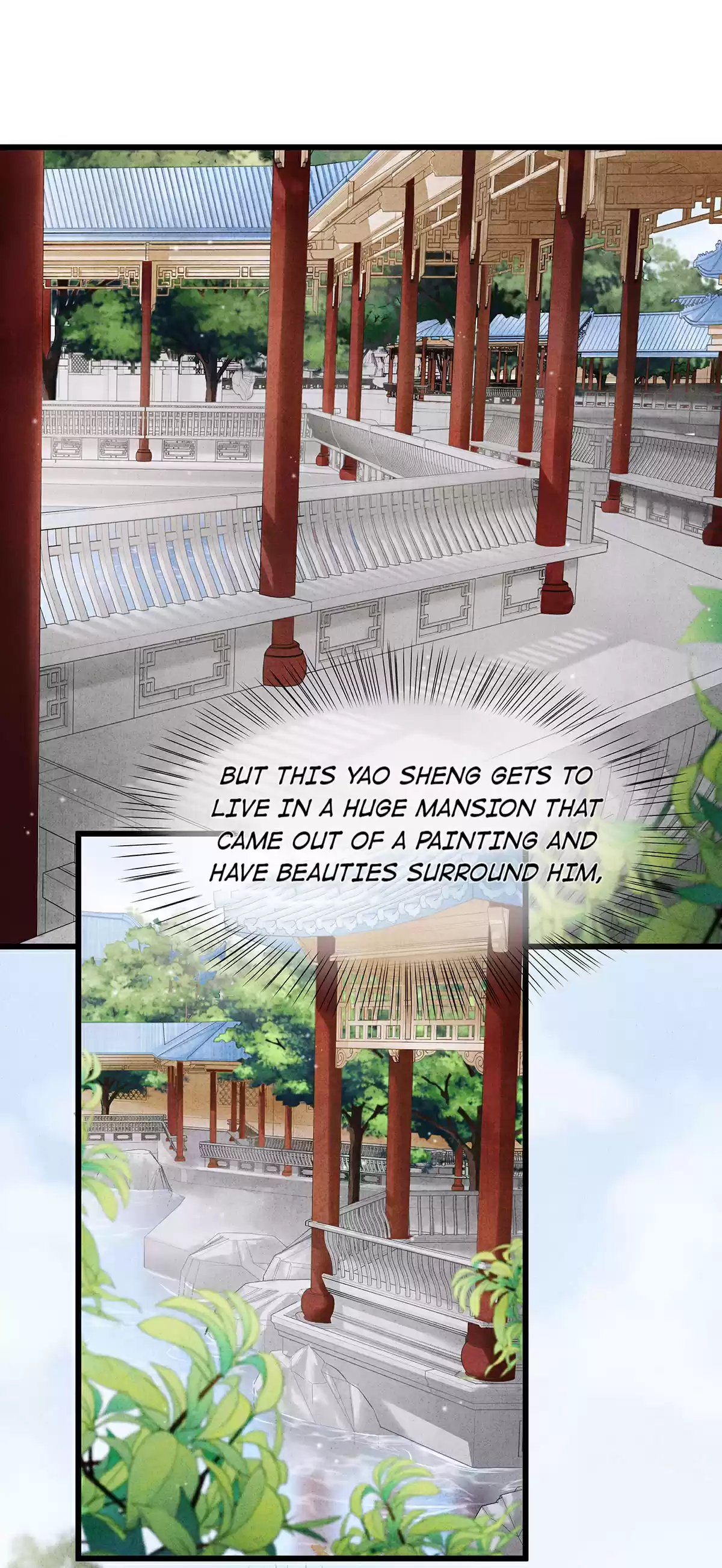 Dear Boy, You Dropped Your Integrity 83 Has Yao Sheng Really Forgotten Me?