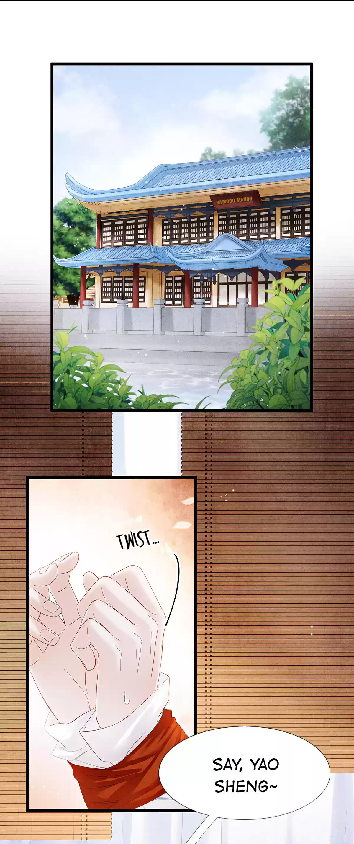 Dear Boy, You Dropped Your Integrity 83 Has Yao Sheng Really Forgotten Me?