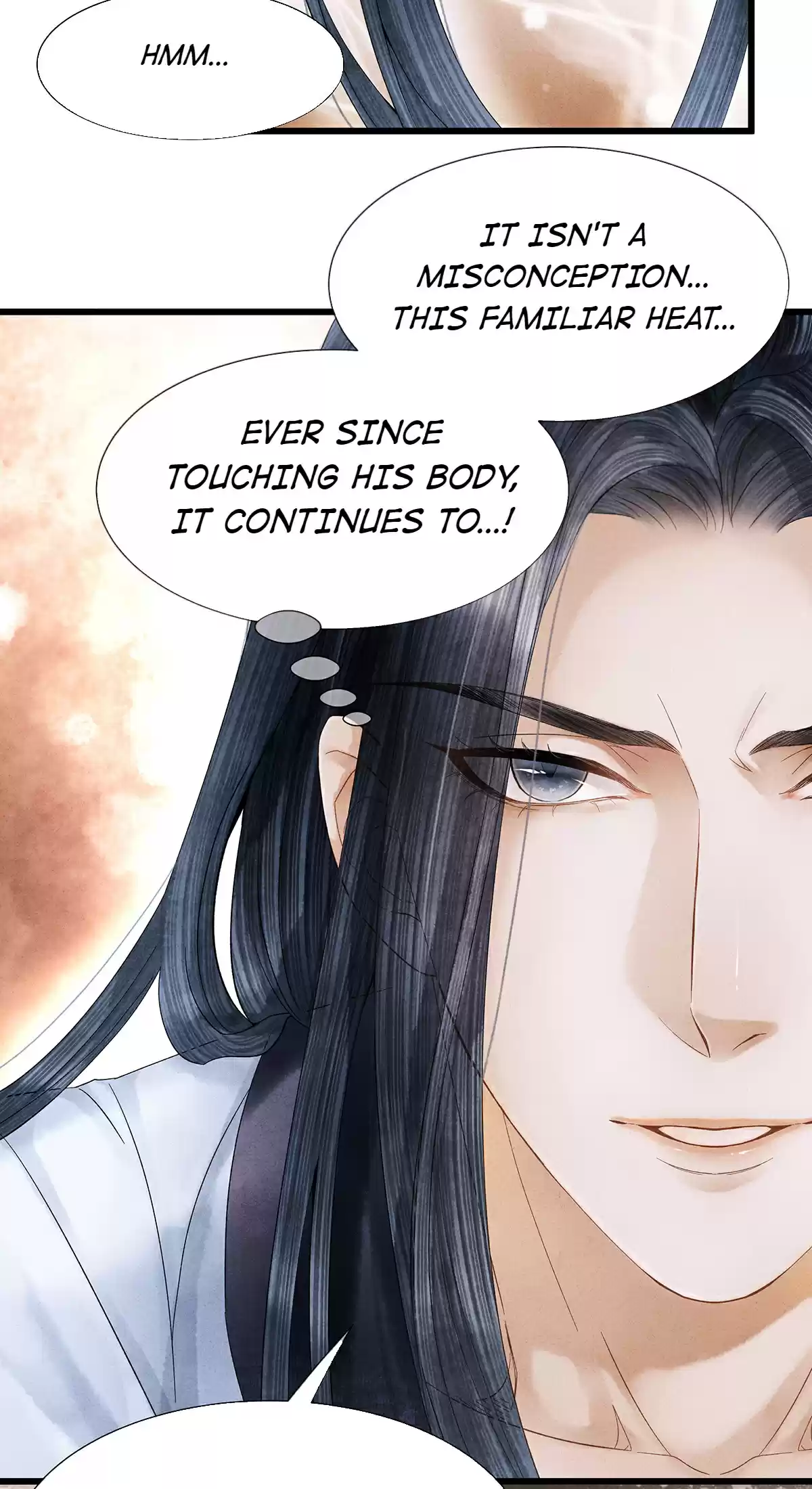 Dear Boy, You Dropped Your Integrity 83 Has Yao Sheng Really Forgotten Me?