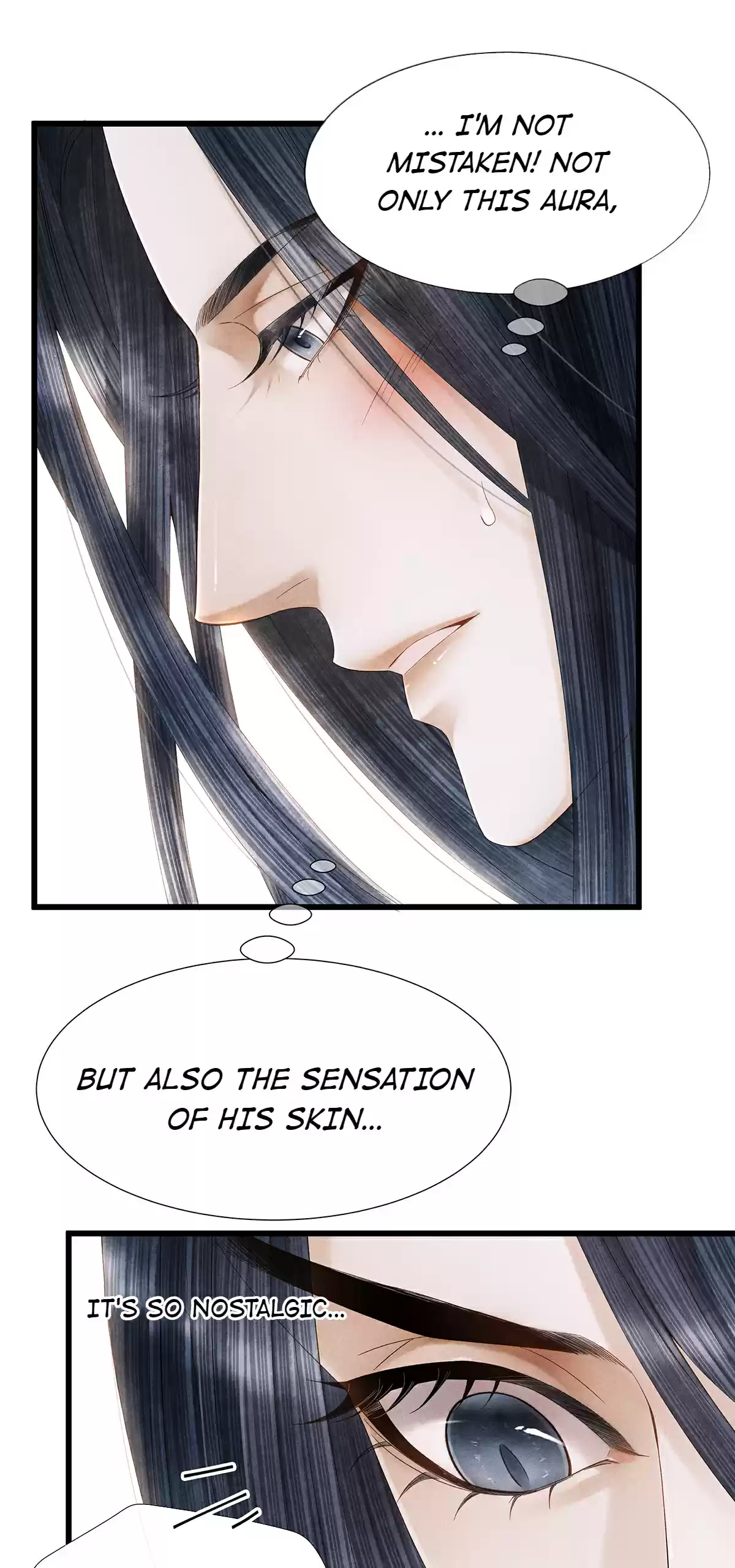 Dear Boy, You Dropped Your Integrity 83 Has Yao Sheng Really Forgotten Me?