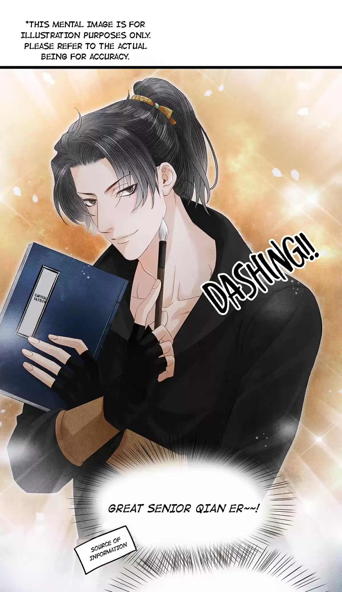 Dear Boy, You Dropped Your Integrity 85 Something's... Wrong With Him!