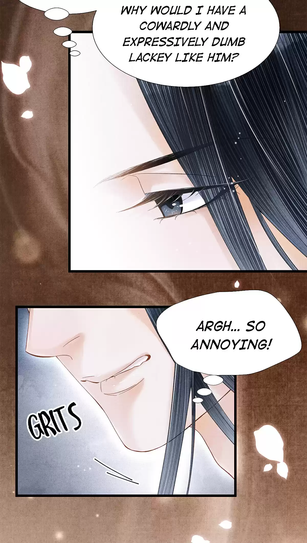 Dear Boy, You Dropped Your Integrity 85 Something's... Wrong With Him!