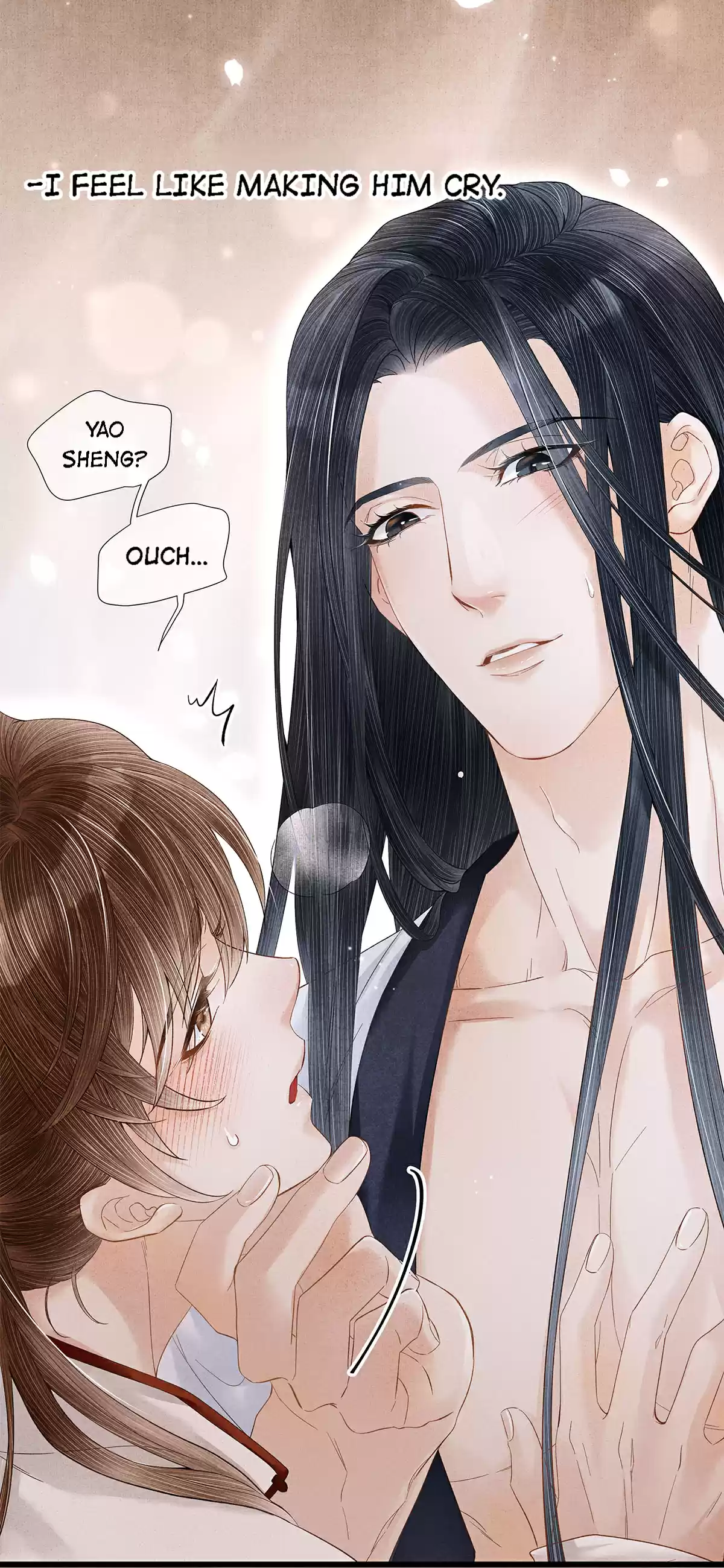 Dear Boy, You Dropped Your Integrity 85 Something's... Wrong With Him!