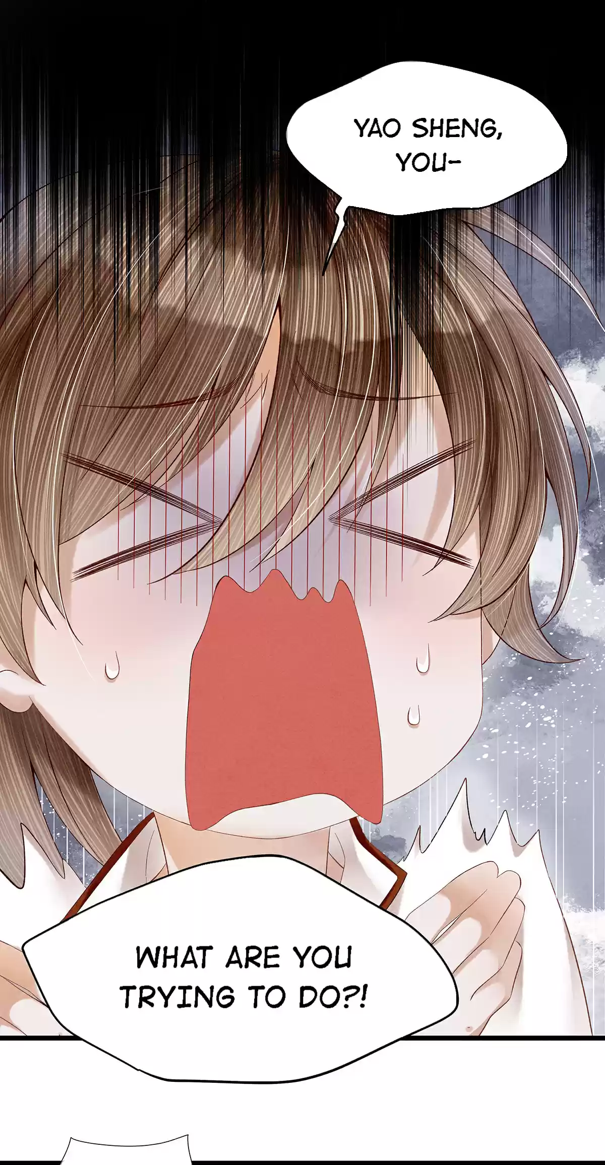 Dear Boy, You Dropped Your Integrity 85 Something's... Wrong With Him!