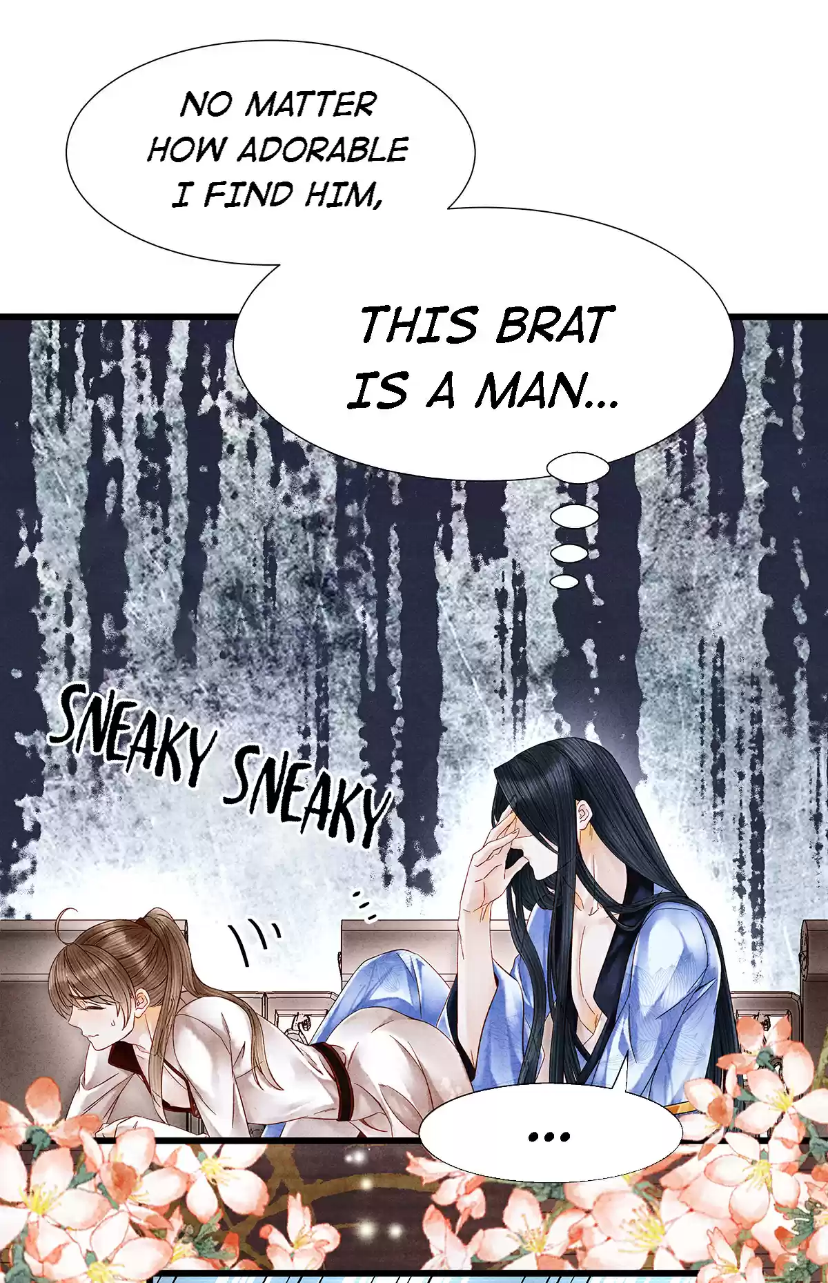 Dear Boy, You Dropped Your Integrity 85 Something's... Wrong With Him!