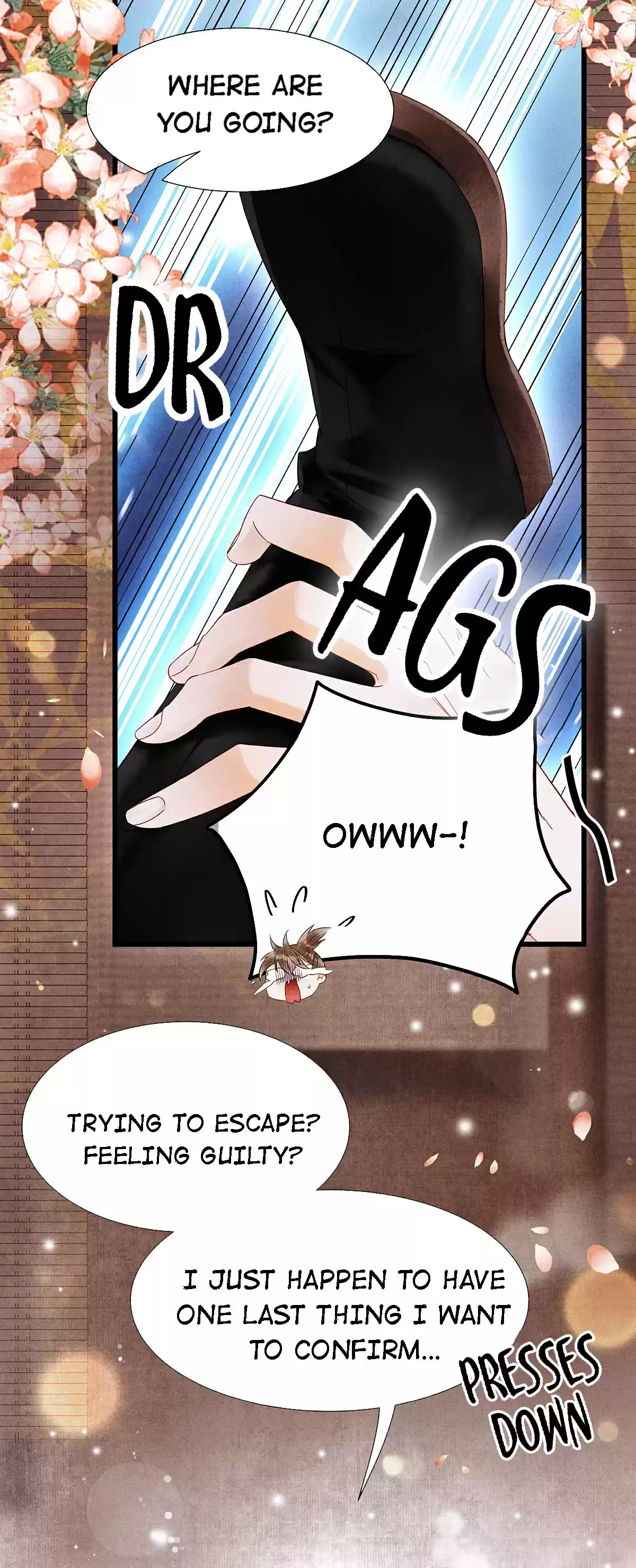 Dear Boy, You Dropped Your Integrity 85 Something's... Wrong With Him!