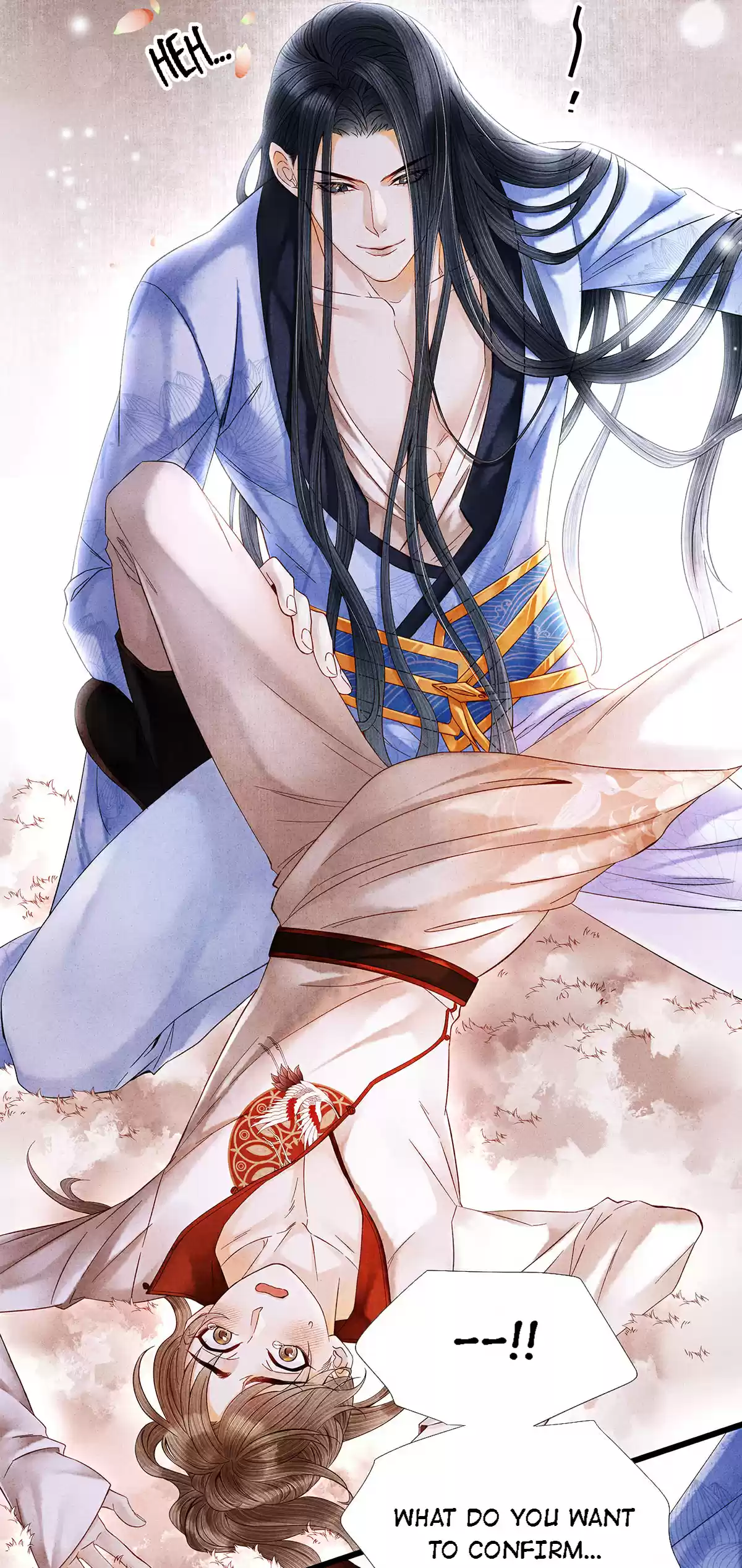 Dear Boy, You Dropped Your Integrity 85 Something's... Wrong With Him!