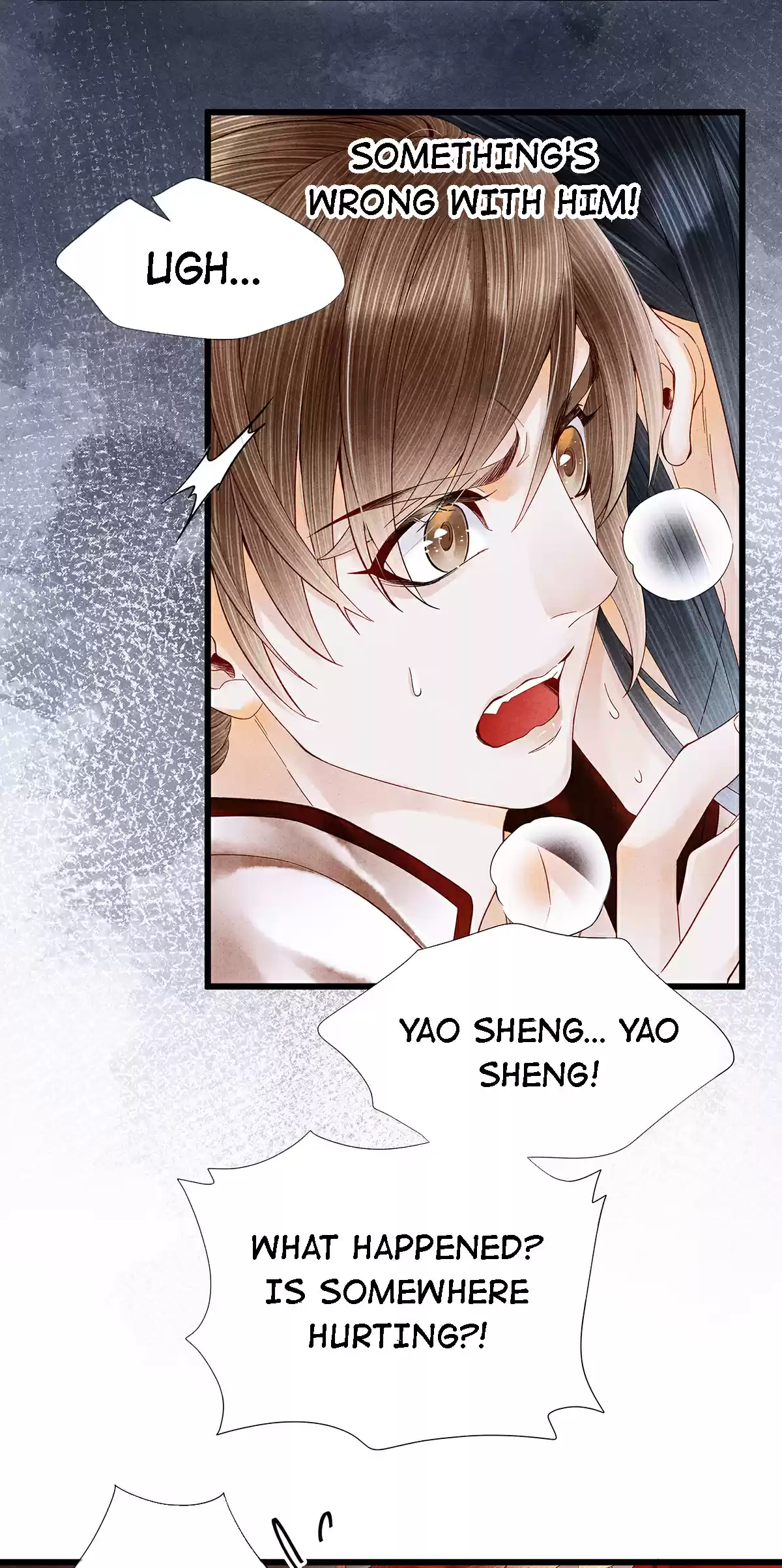 Dear Boy, You Dropped Your Integrity 85 Something's... Wrong With Him!