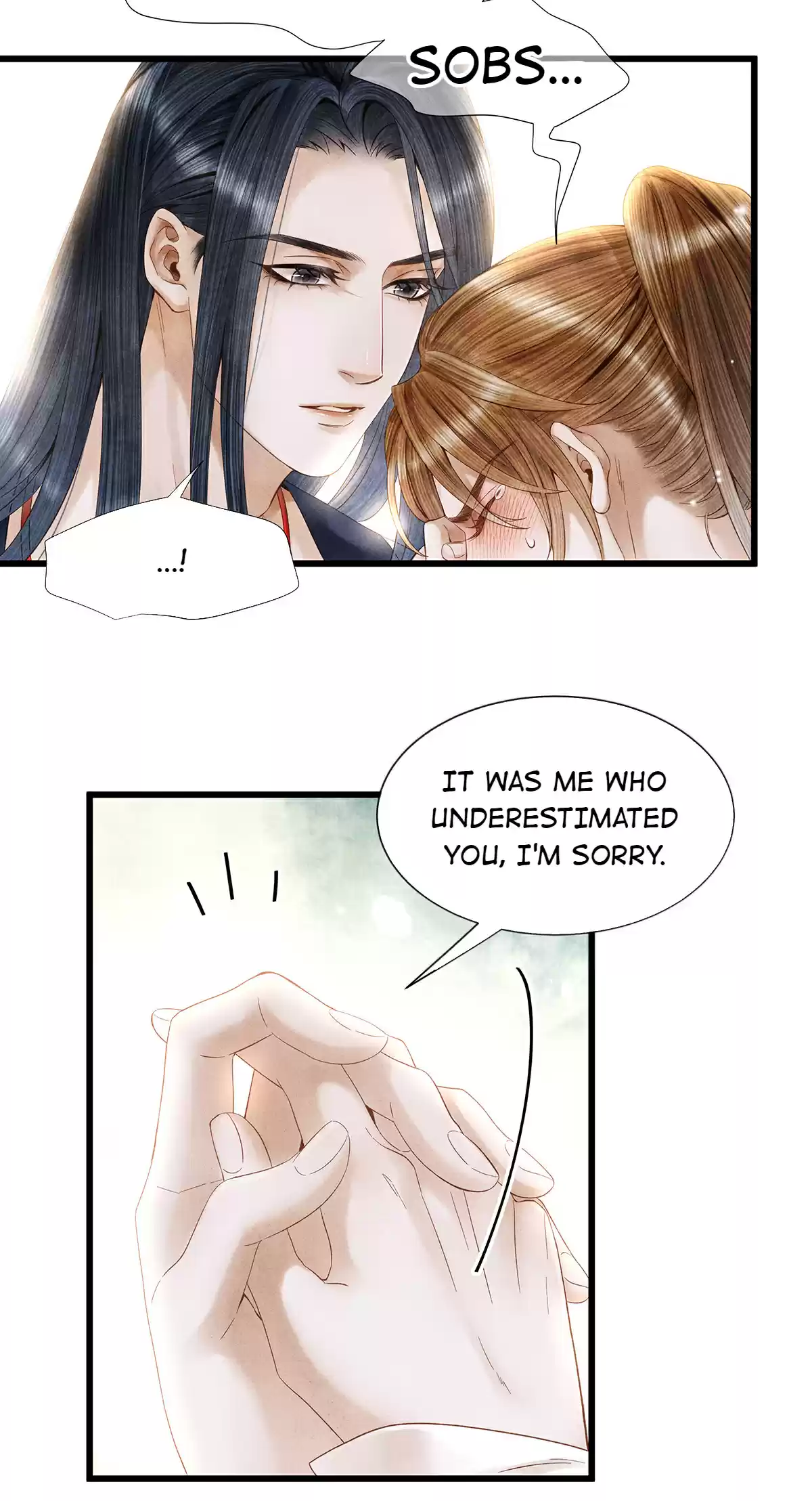 Dear Boy, You Dropped Your Integrity 86 Are You Trying To Make Me Pay With My Body?