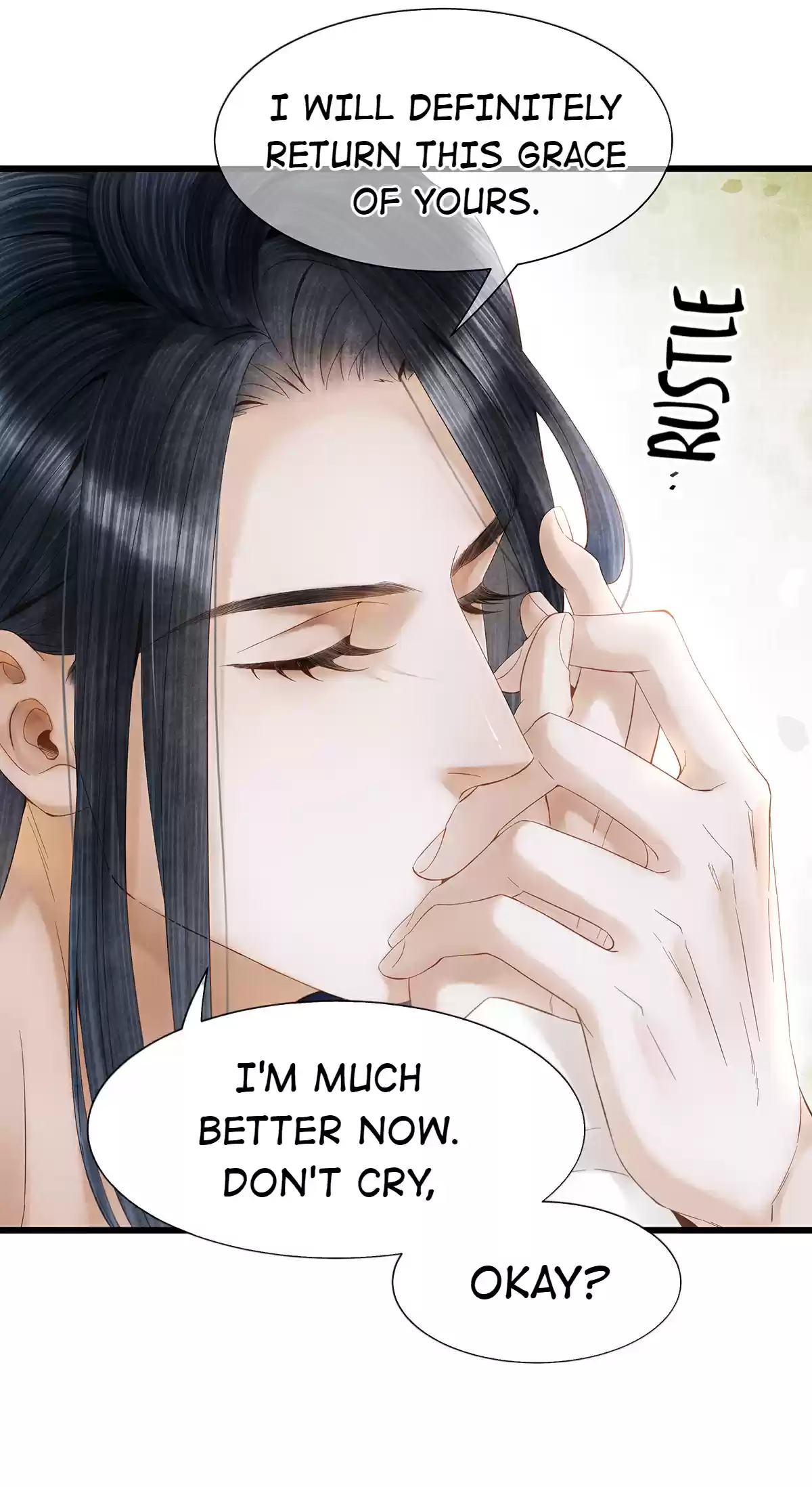 Dear Boy, You Dropped Your Integrity 86 Are You Trying To Make Me Pay With My Body?