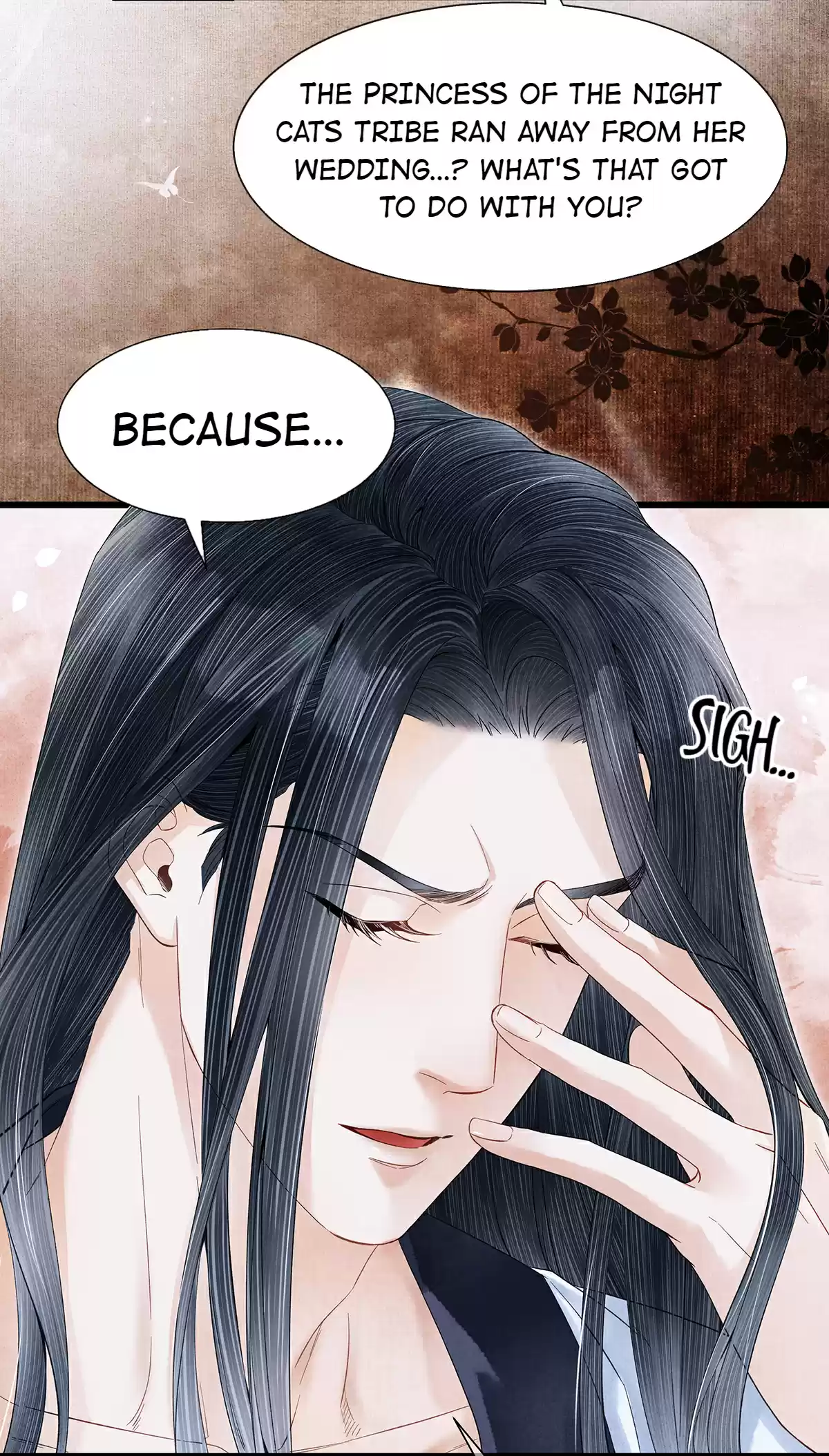 Dear Boy, You Dropped Your Integrity 86 Are You Trying To Make Me Pay With My Body?