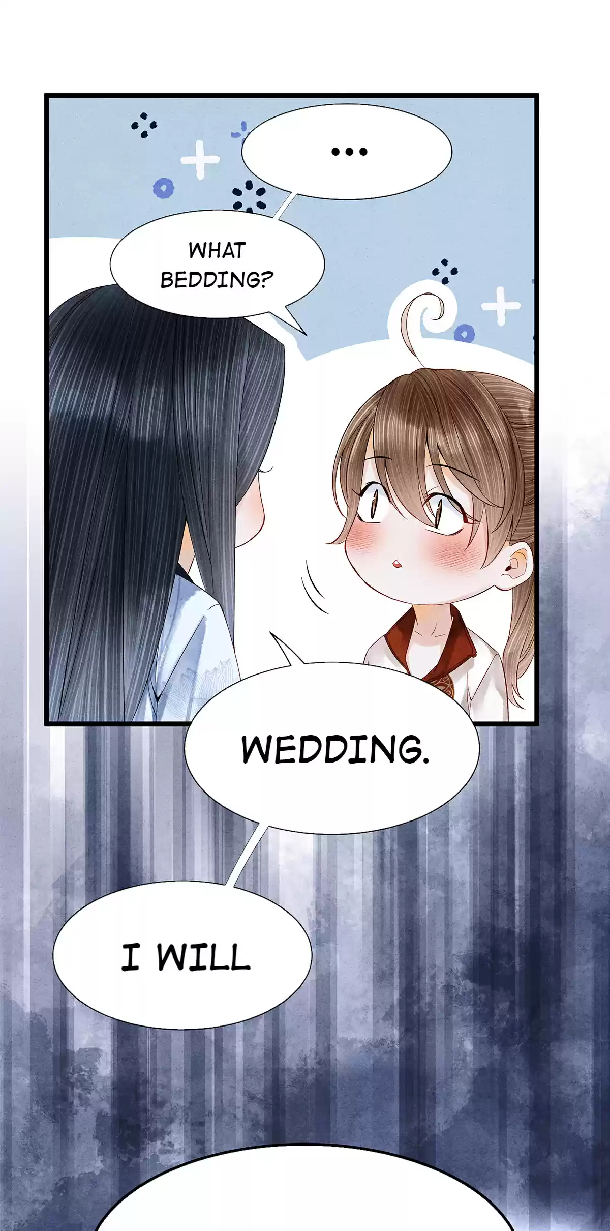 Dear Boy, You Dropped Your Integrity 86 Are You Trying To Make Me Pay With My Body?