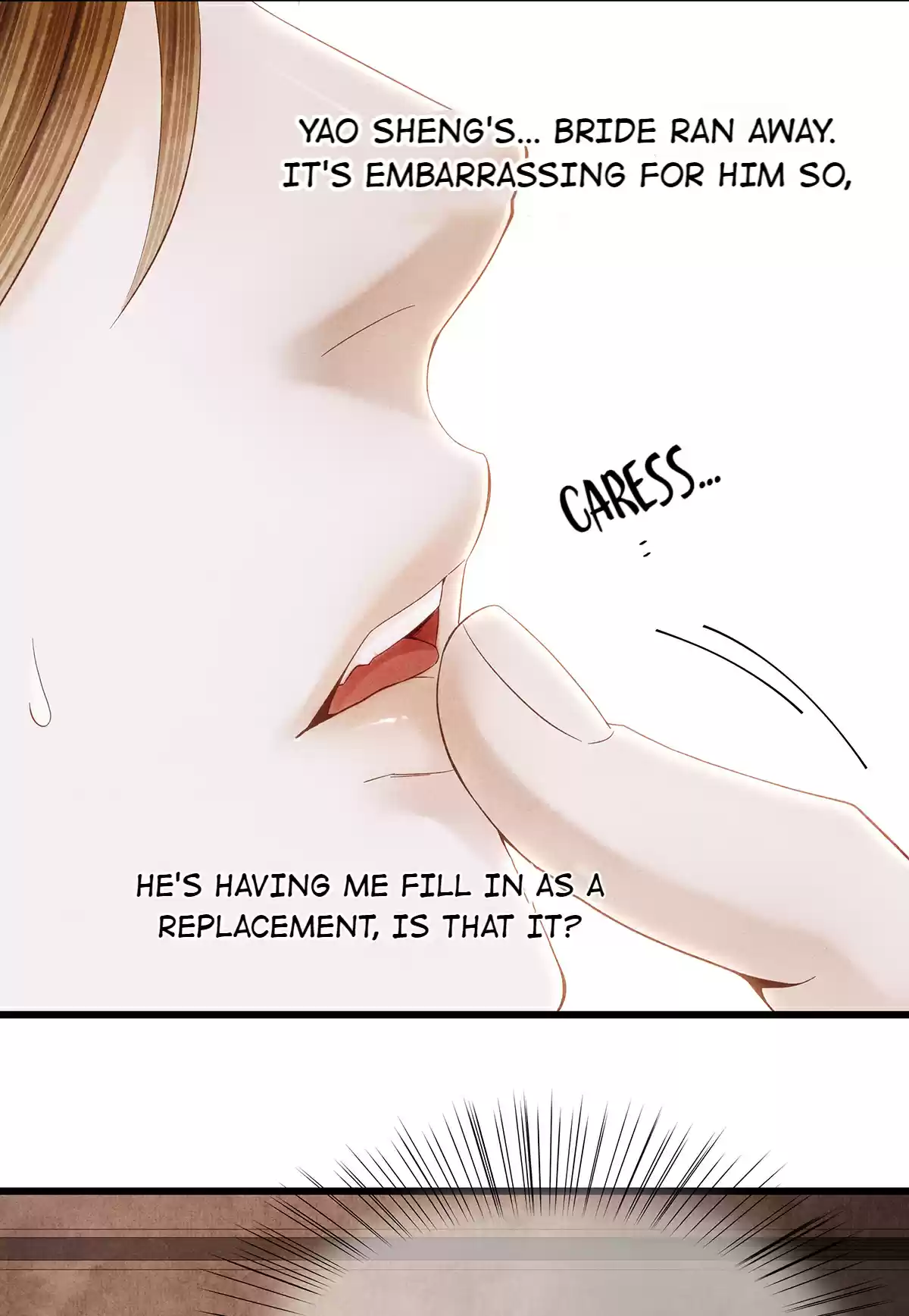 Dear Boy, You Dropped Your Integrity 87 "The Princess" Is Here!