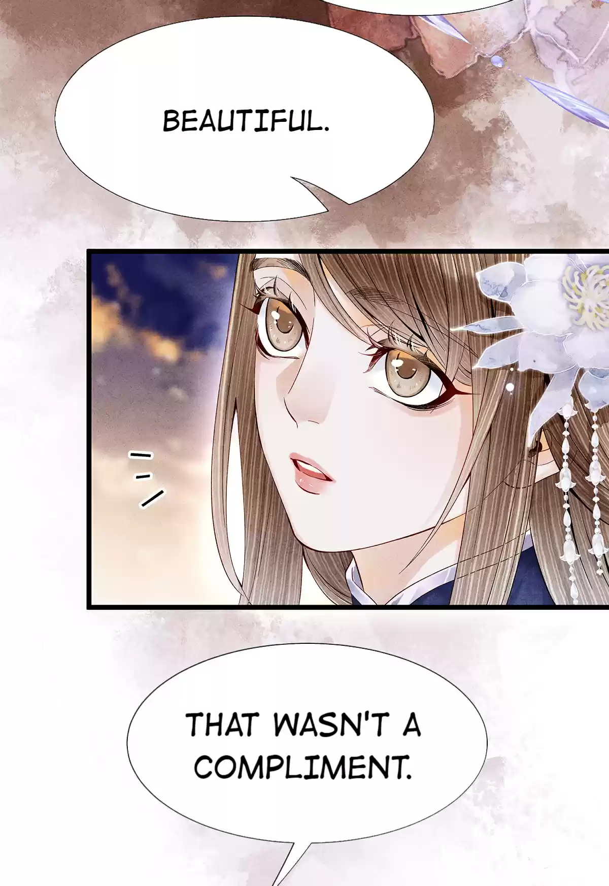 Dear Boy, You Dropped Your Integrity 87 "The Princess" Is Here!