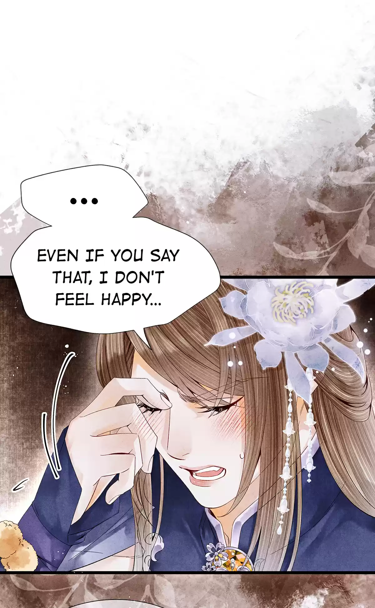 Dear Boy, You Dropped Your Integrity 87 "The Princess" Is Here!