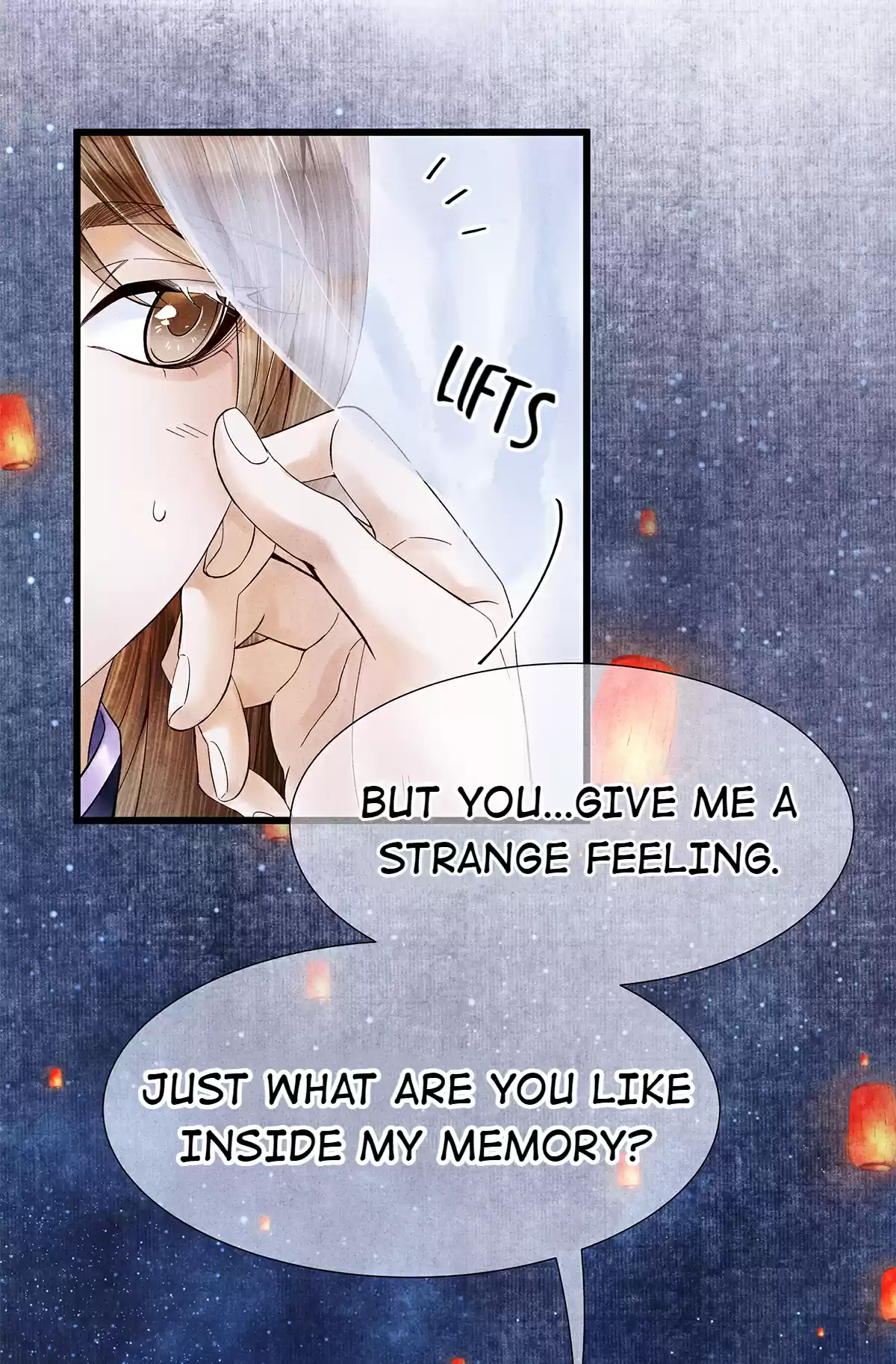 Dear Boy, You Dropped Your Integrity 88 Do You Feel That Way About Me?