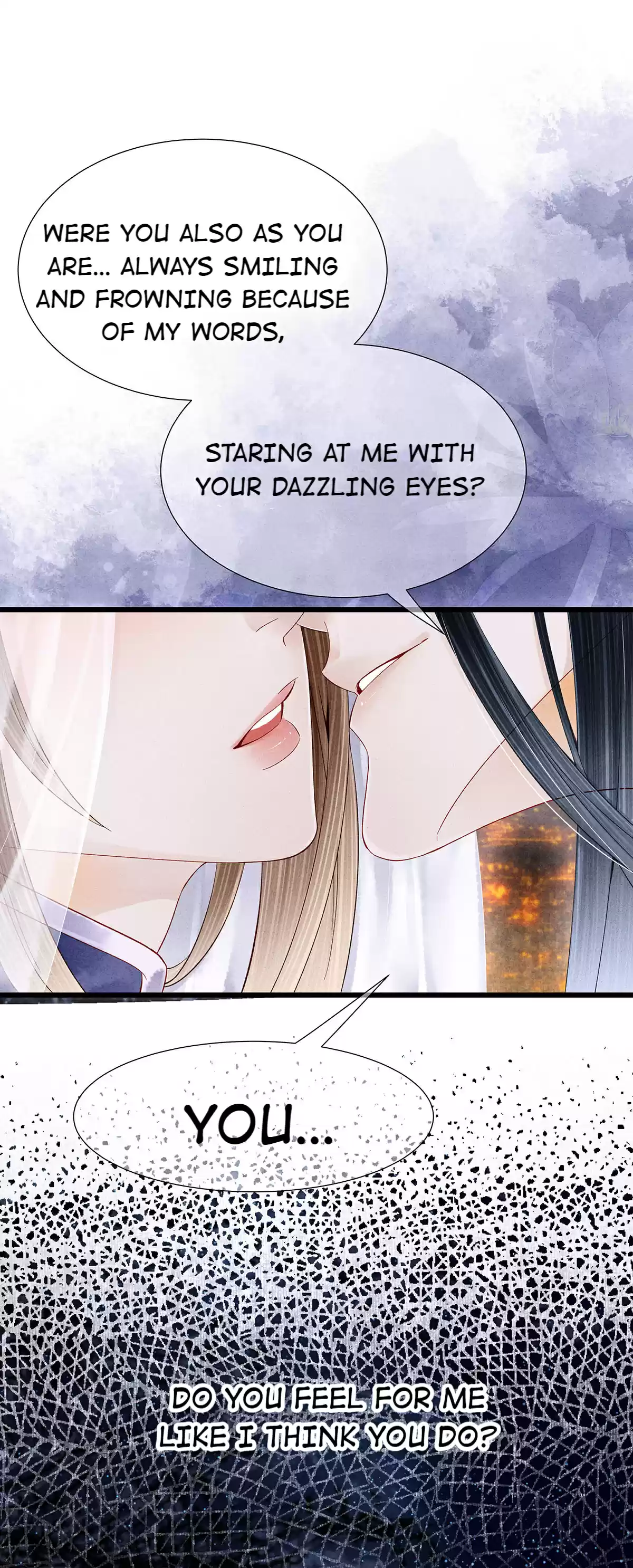 Dear Boy, You Dropped Your Integrity 88 Do You Feel That Way About Me?