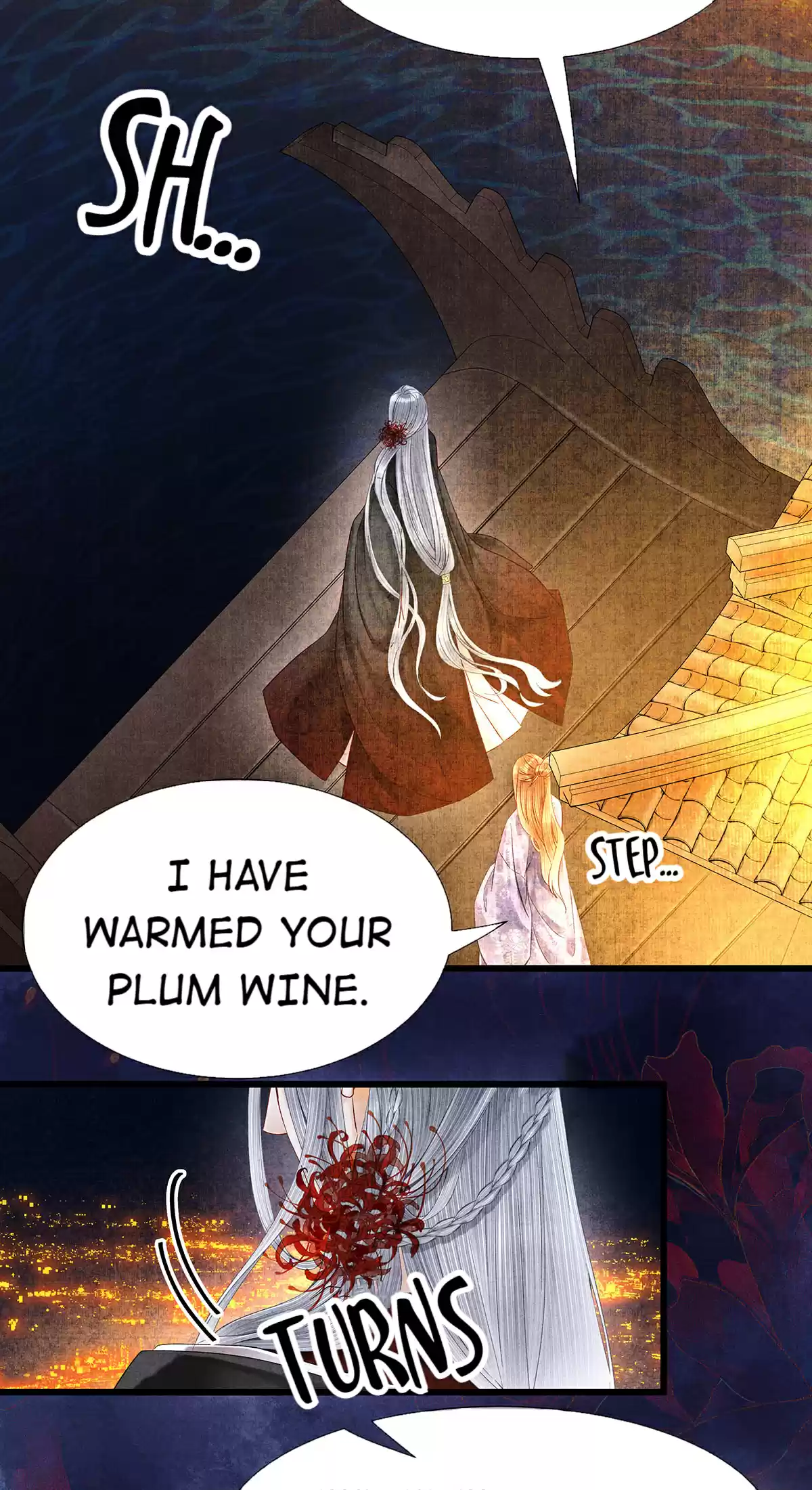 Dear Boy, You Dropped Your Integrity 88 Do You Feel That Way About Me?