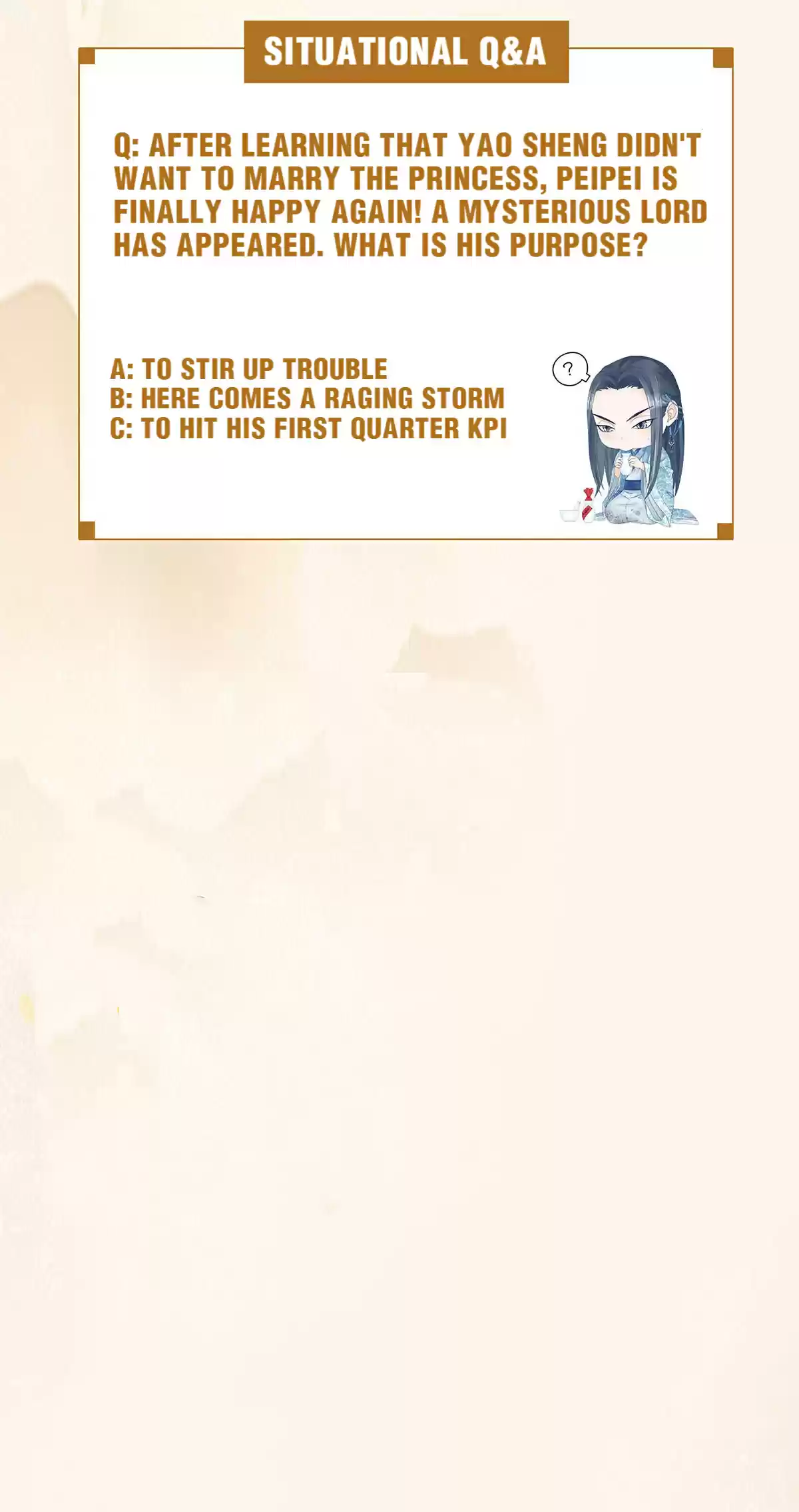 Dear Boy, You Dropped Your Integrity 88 Do You Feel That Way About Me?