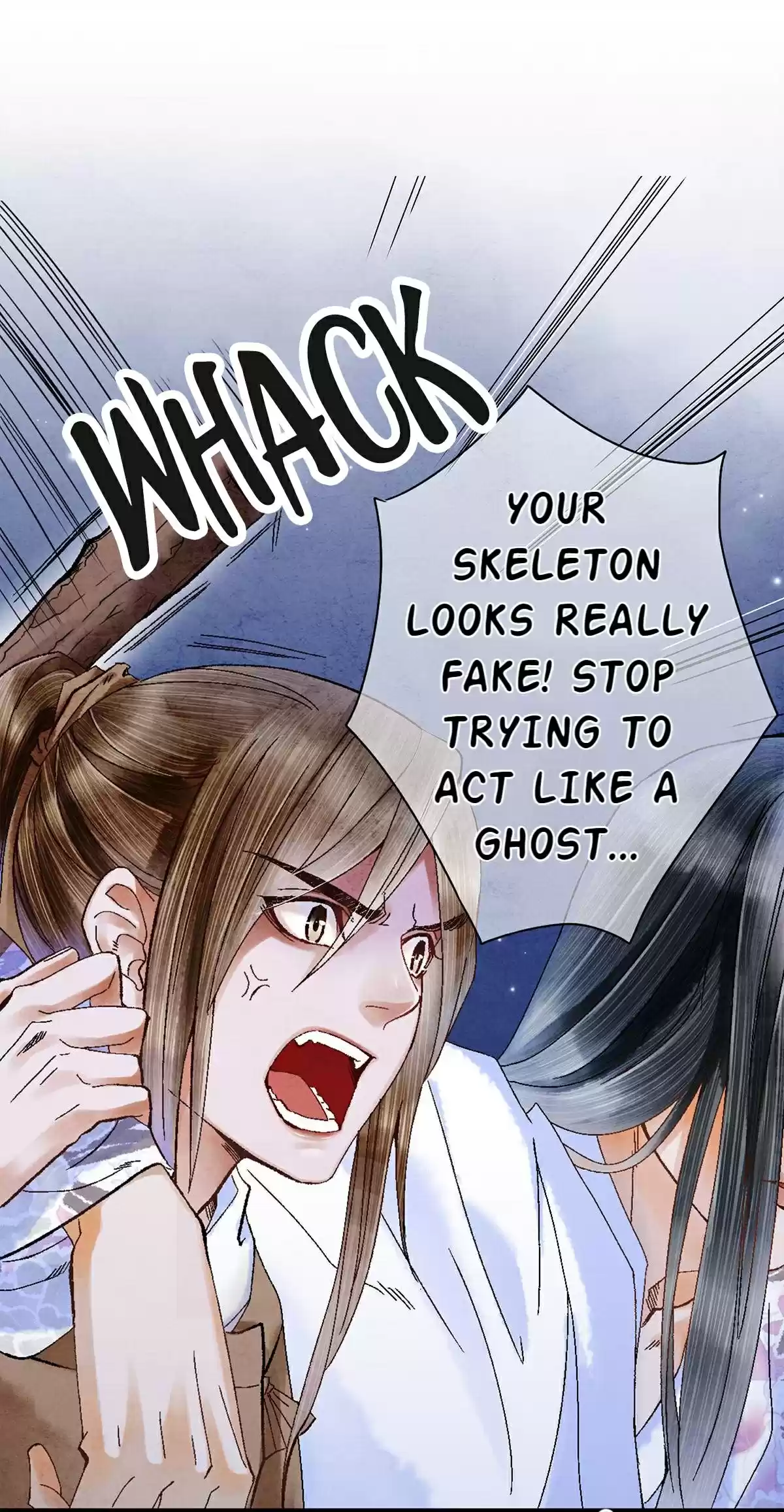 Dear Boy, You Dropped Your Integrity 9 The Boy Toy Tricked Me!